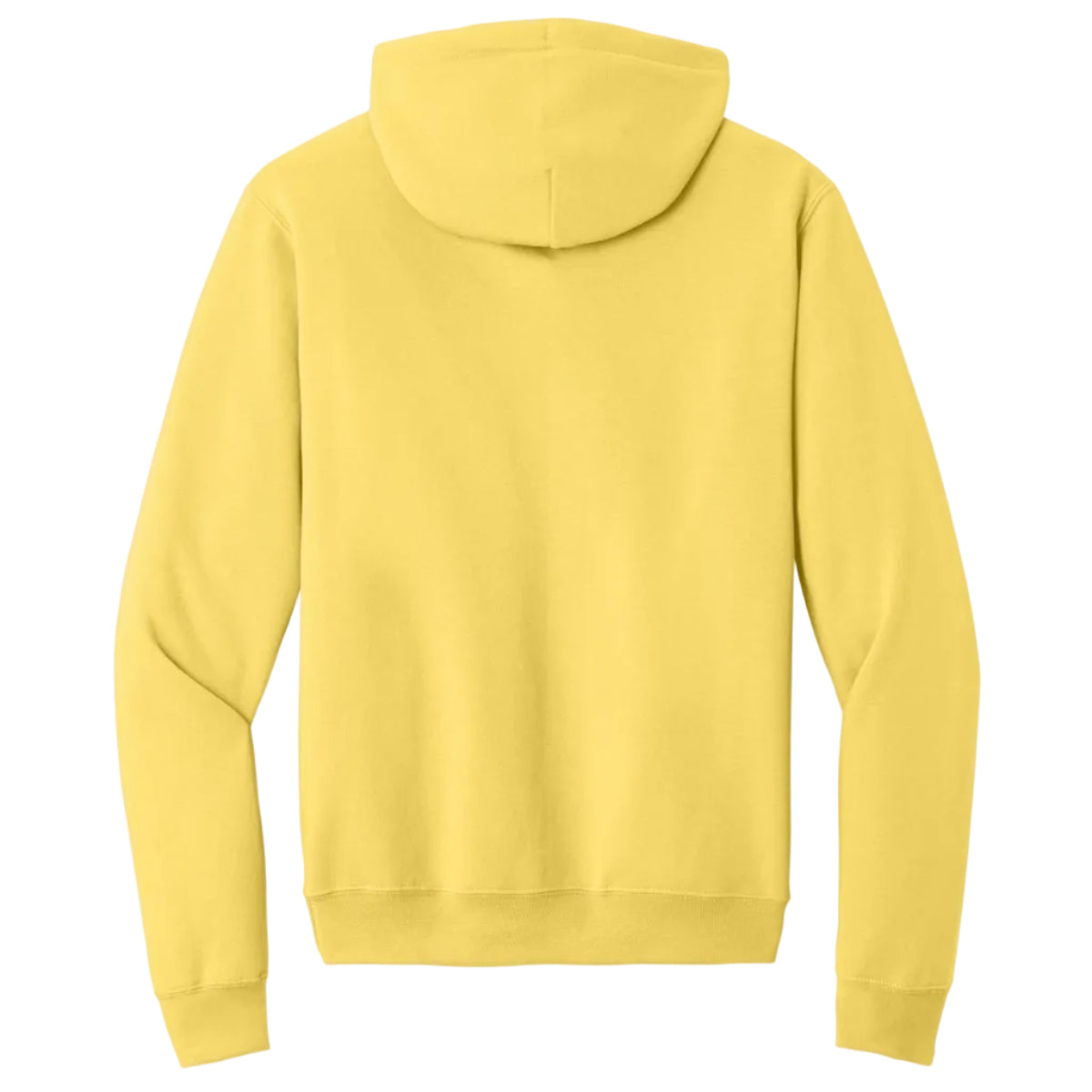 Port & Co™ Core Fleece Pullover Hooded Sweatshirt