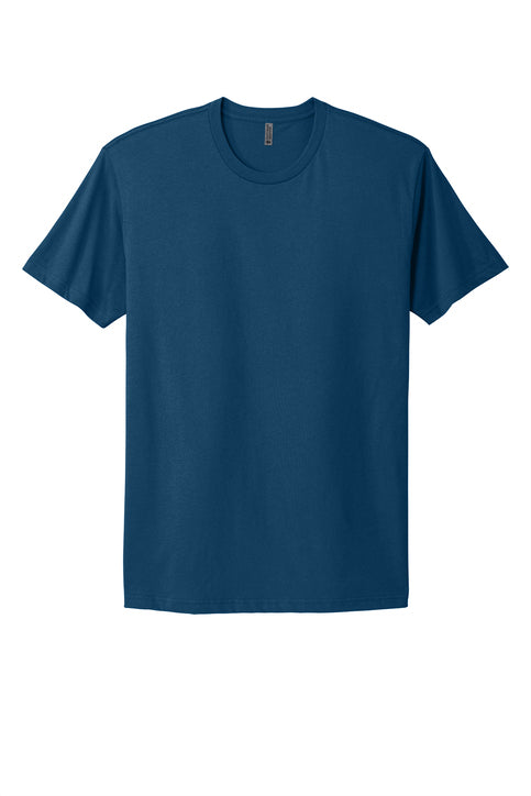 Next Level Apparel® Adult Cotton Tee