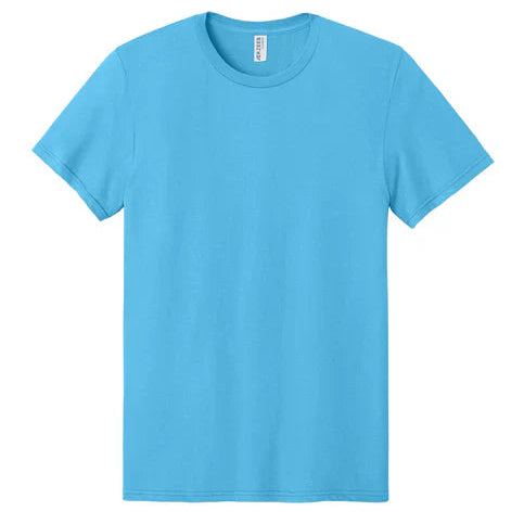 Jerzees Classics™ Unisex Cotton T-Shirt