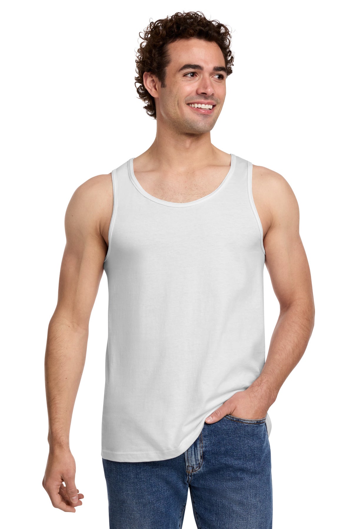 Gildan® Softstyle® Tank Top 64200