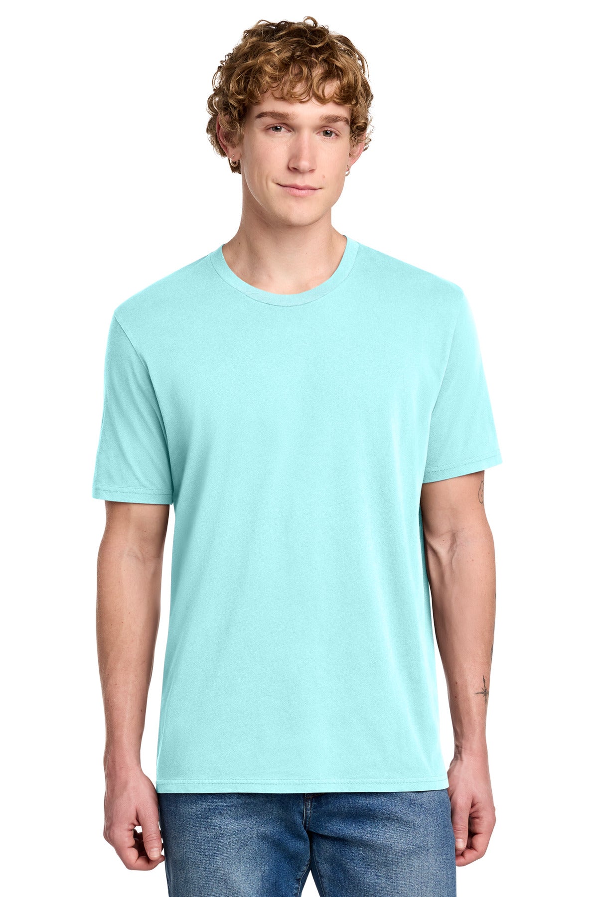 Allmade® Unisex Mineral Dye Organic Cotton Tee AL2400
