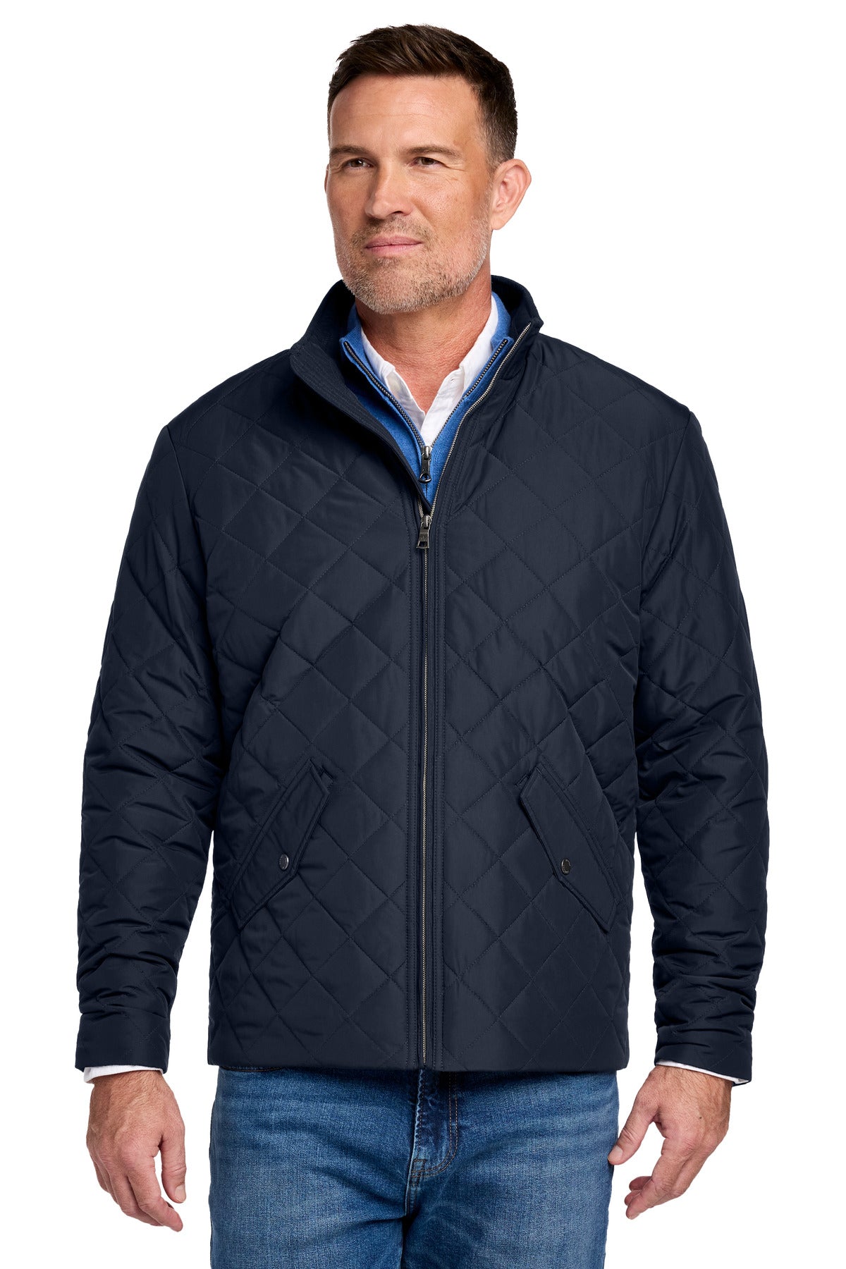 Brooks Brothers® Quilted Jacket BB18600