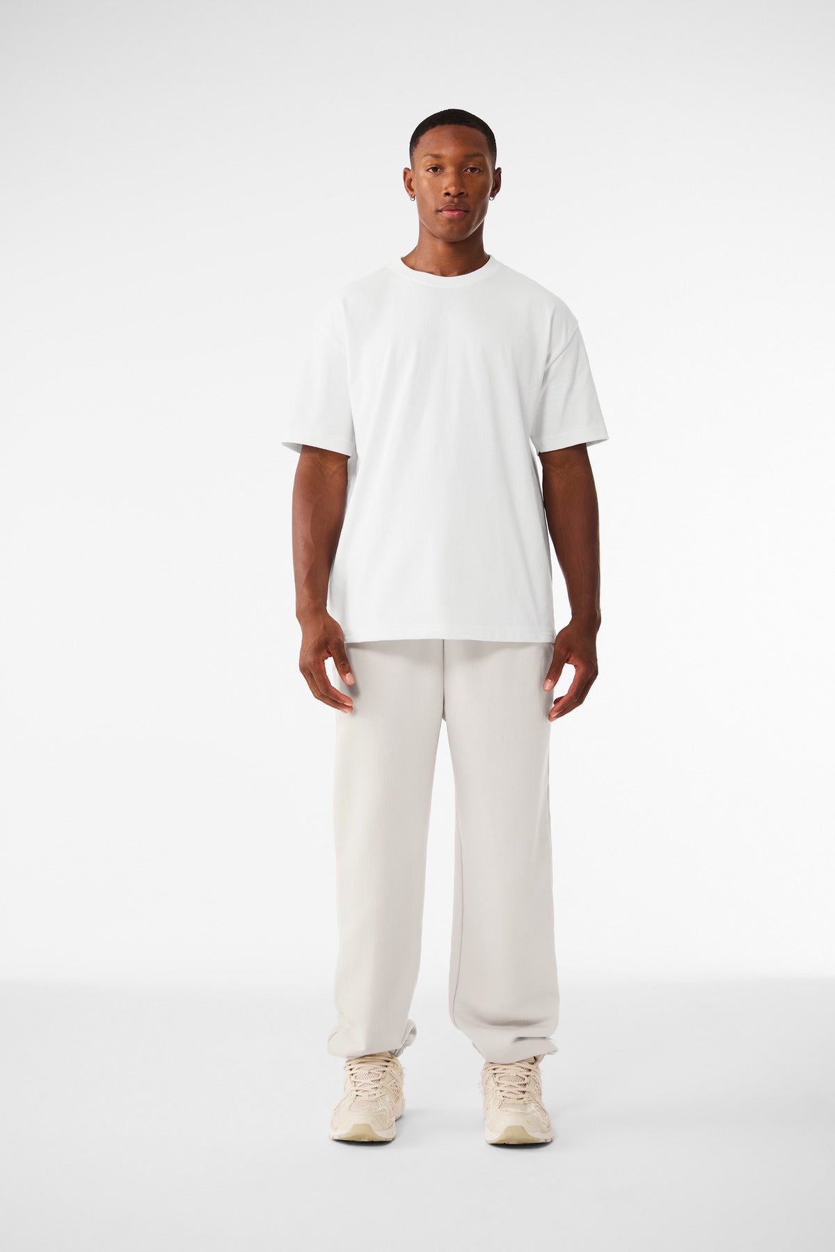 BELLA+CANVAS® Unisex 10-Ounce Heavyweight Sweatpant BC4737