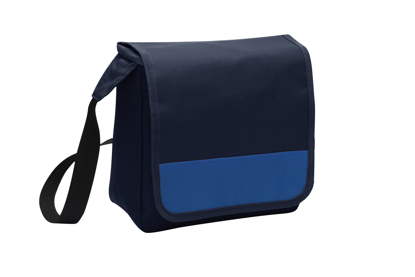 Port Authority® Lunch Cooler Messenger. BG753