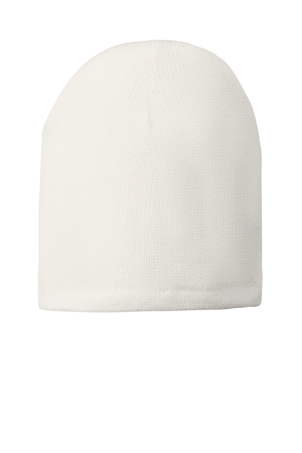Port Authority® Fleece-Lined Beanie Cap. CP91L