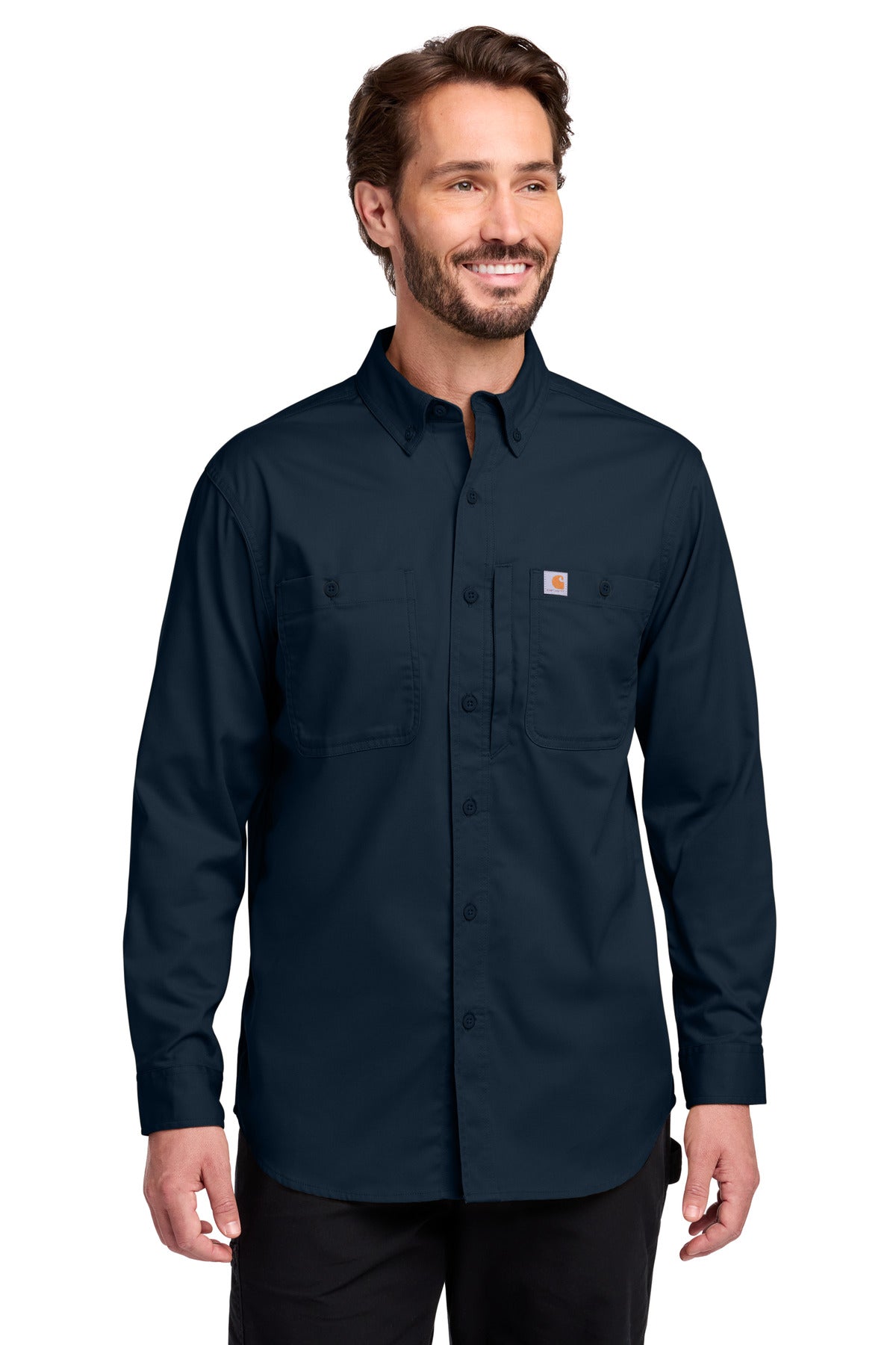 Carhartt® Rugged Professional™ Series Long Sleeve Shirt CT106689