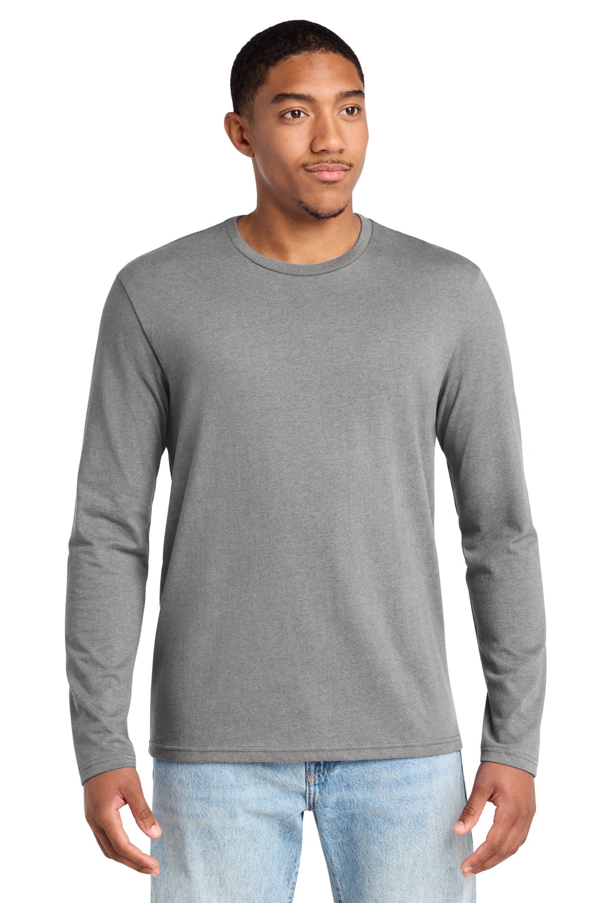District® Re-Tee® Long Sleeve DT8003
