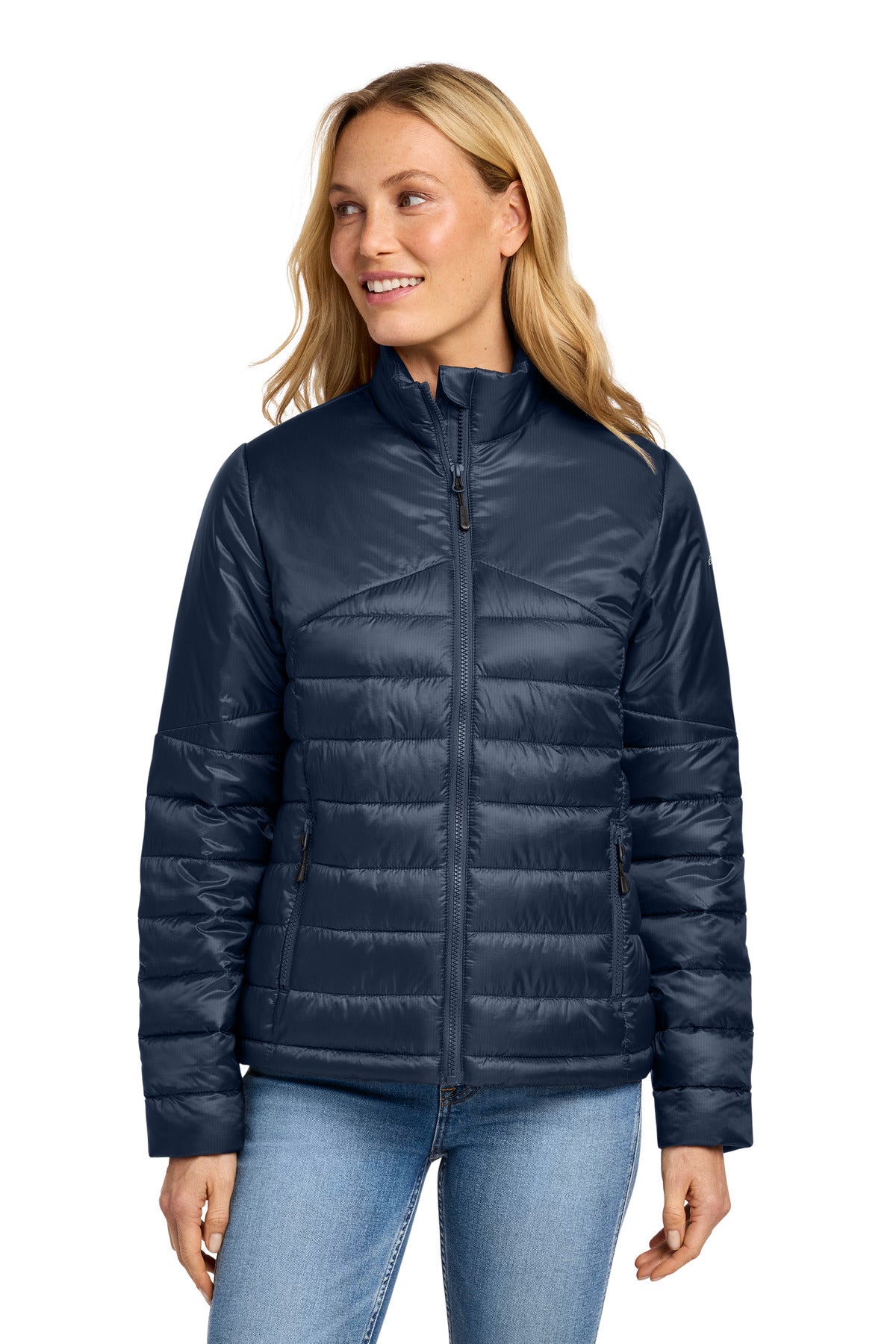 Eddie Bauer® Women's Quilted Jacket EB511