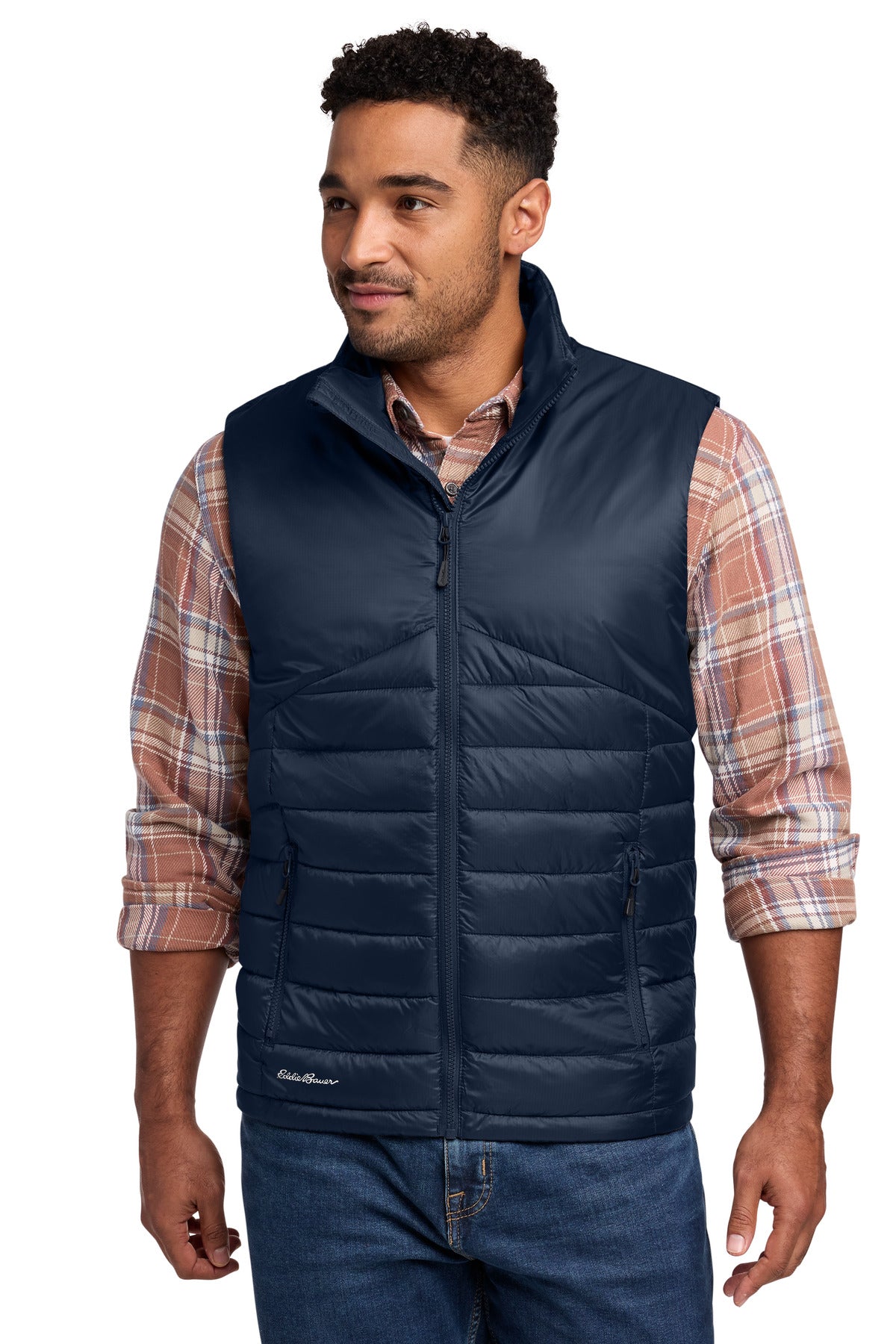 Eddie Bauer® Quilted Vest EB512
