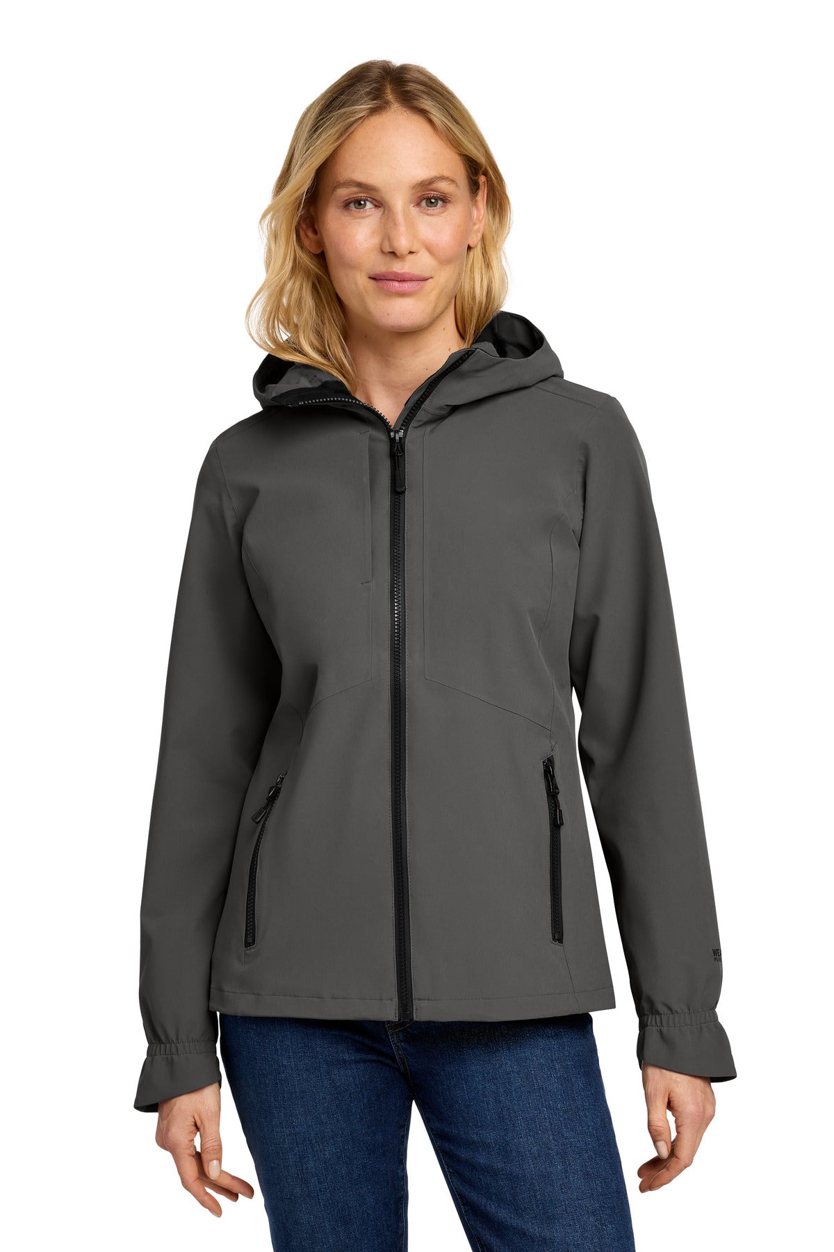 Eddie Bauer® Women's WeatherEdge® Plus Jacket EB561