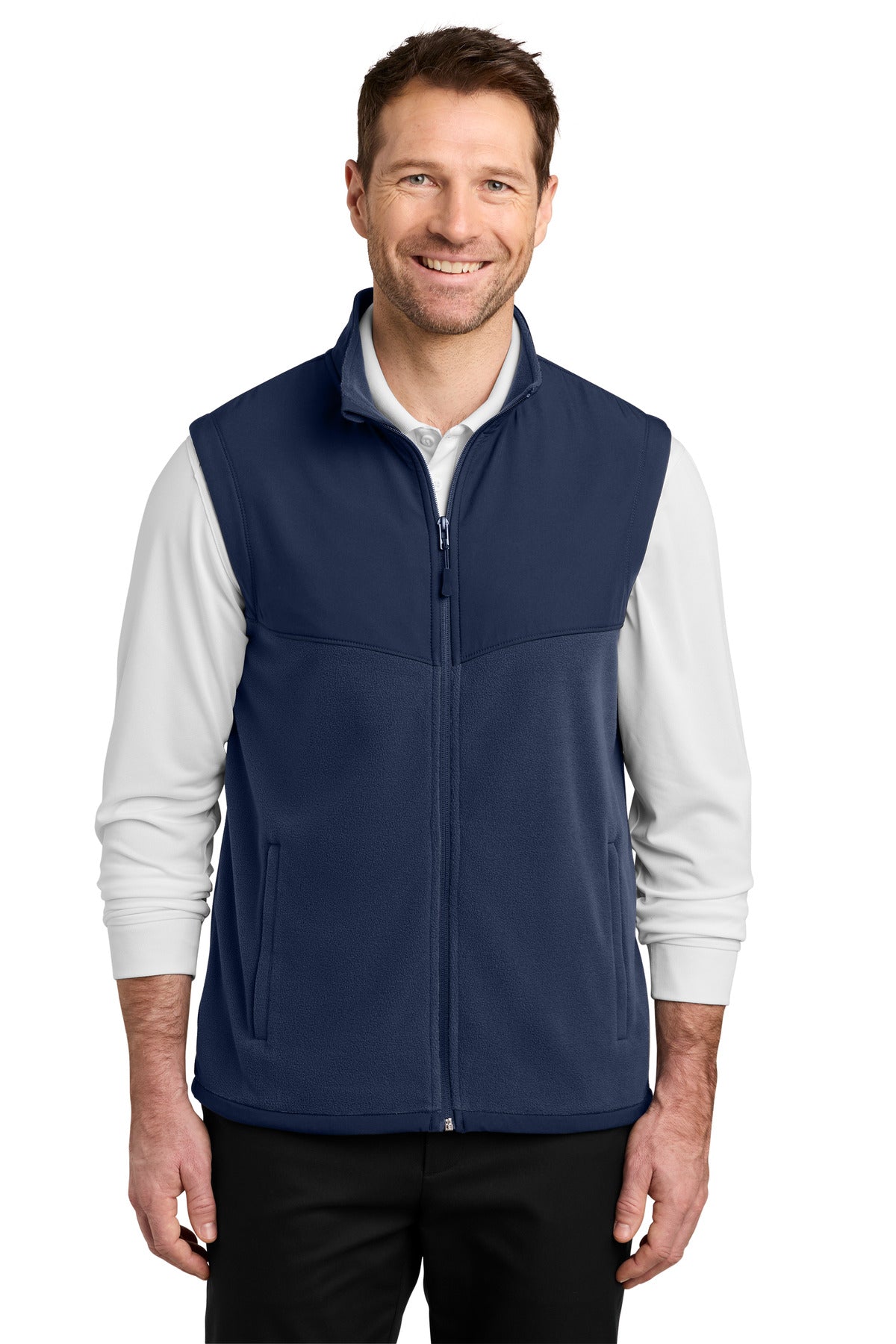 Port Authority® Therma-Tek Fleece Vest F181