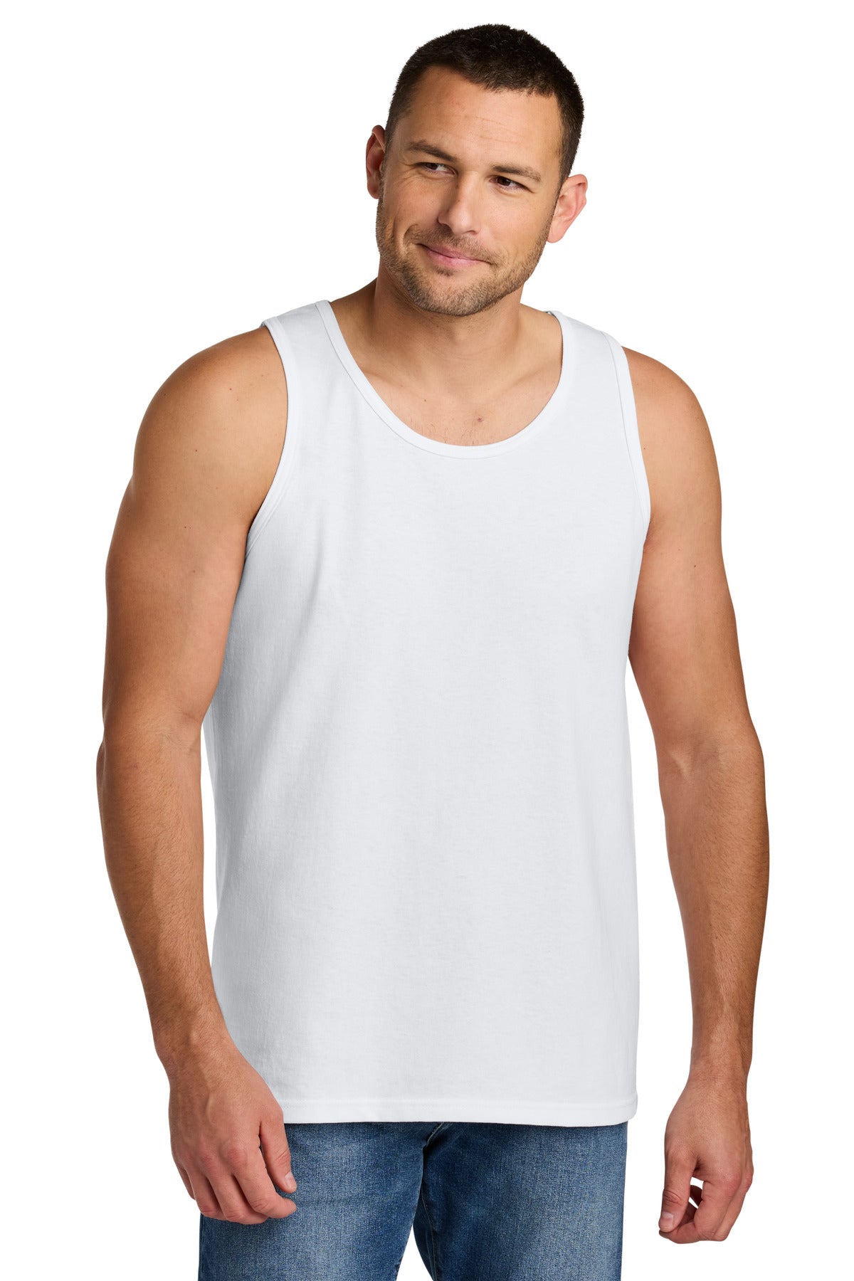 Gildan® Heavy Cotton™ Tank Top. G5200
