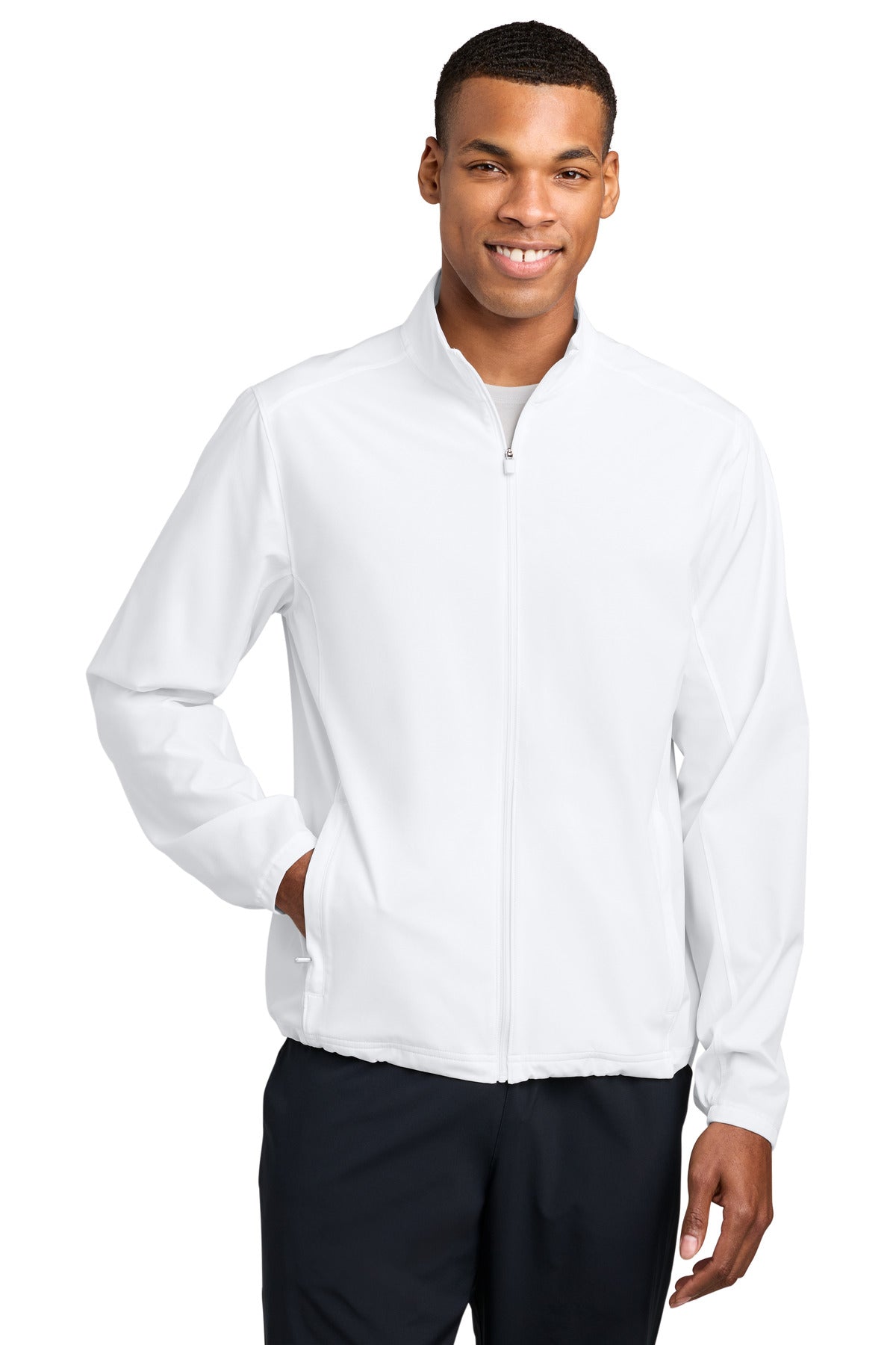 Sport-Tek® Repeat Jacket JST480