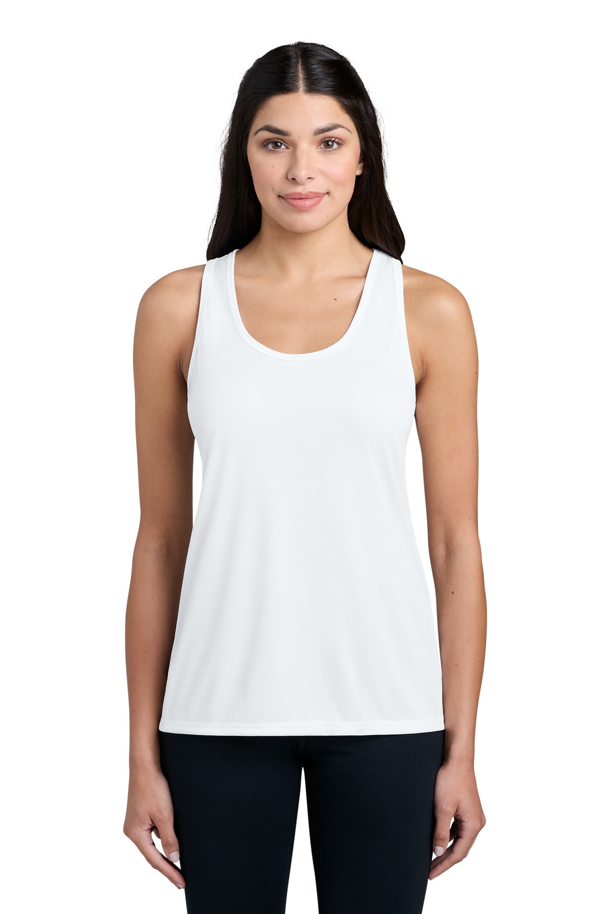 Port & Co® Women's Performance Tank LPC380TT