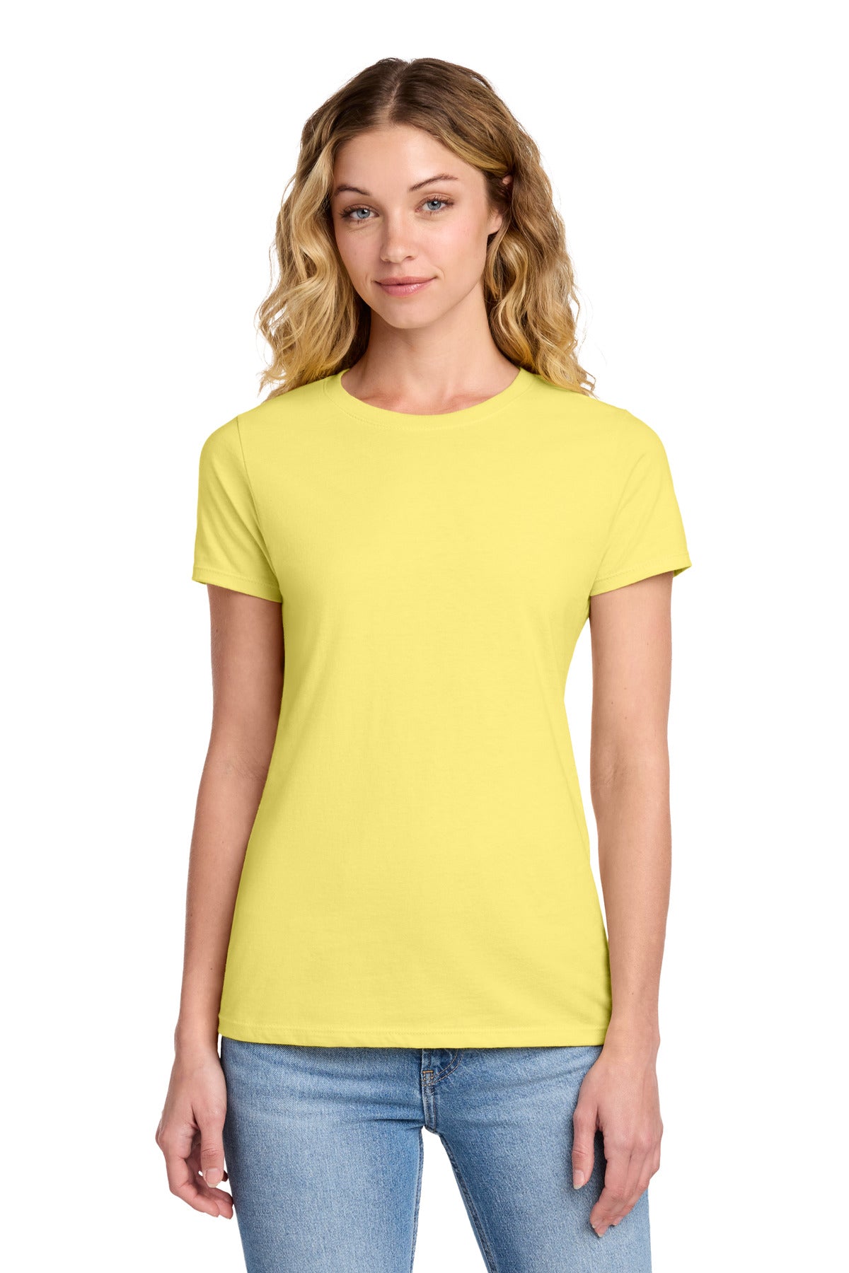 Port & Co® Women's Fan Favorite Tee. LPC450