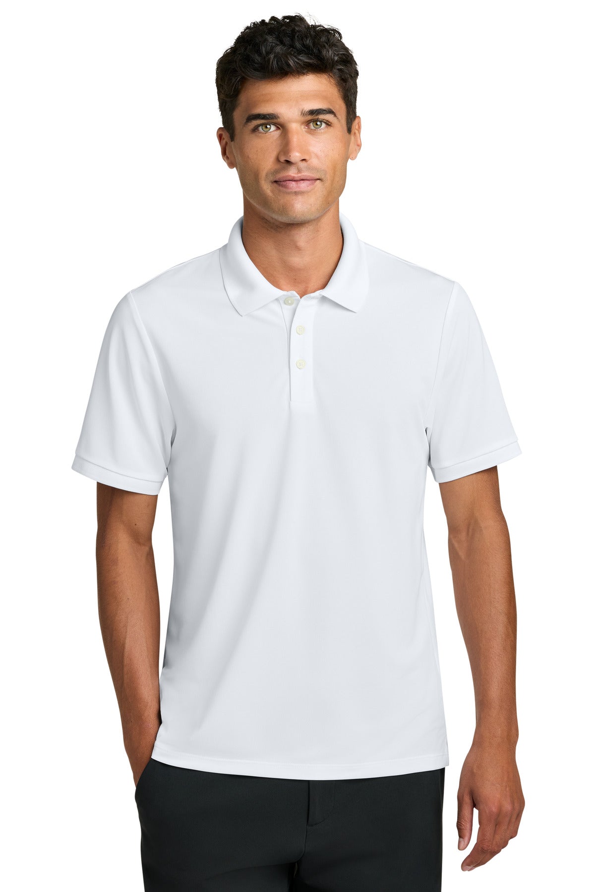 Mercer+Mettle® Everyday Performance Polo MM1030