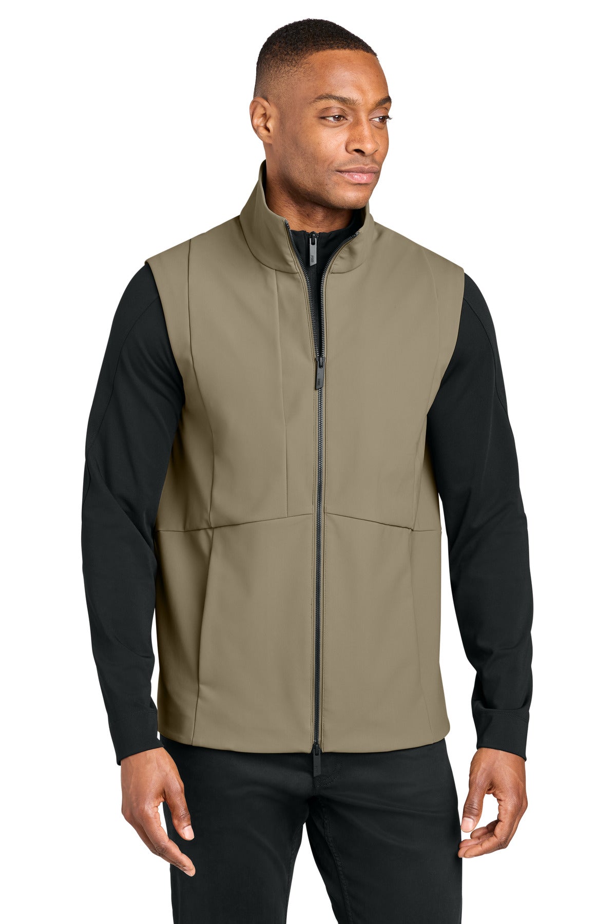 MiiR® Nozawa Soft Shell Vest MRA472