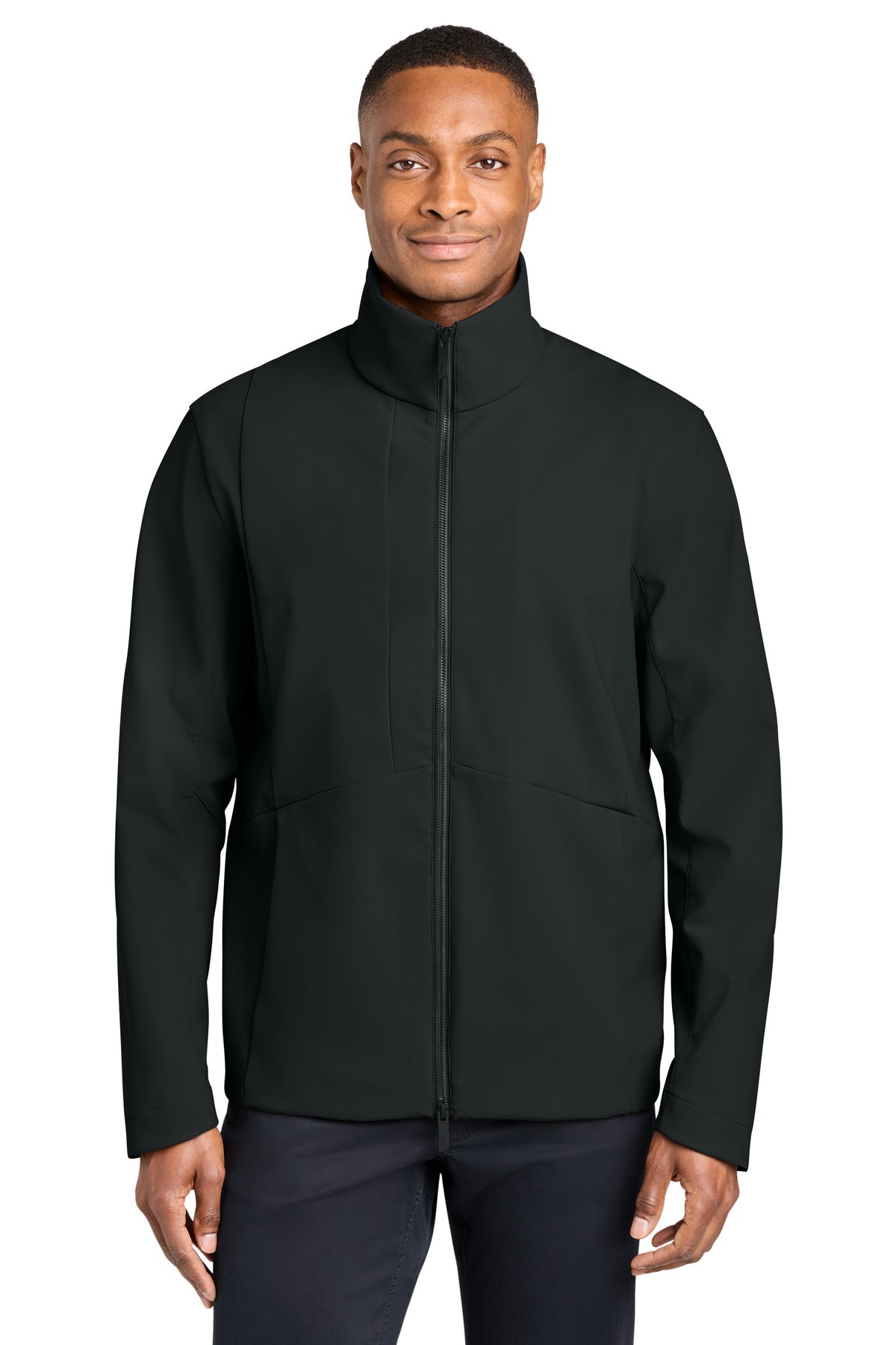 MiiR® Nozawa Full-Zip Soft Shell MRA474