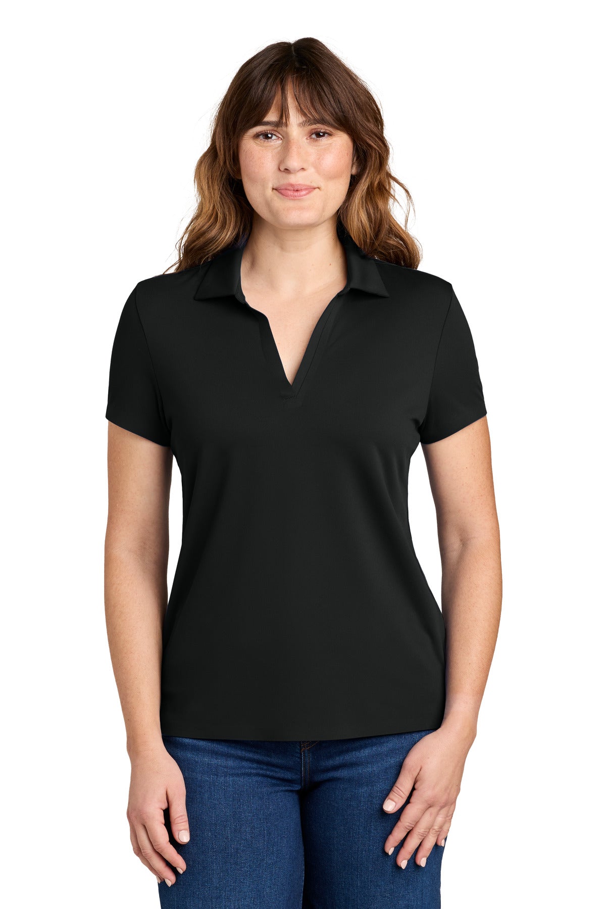 MiiR® Women's Alta Polo MRAW110