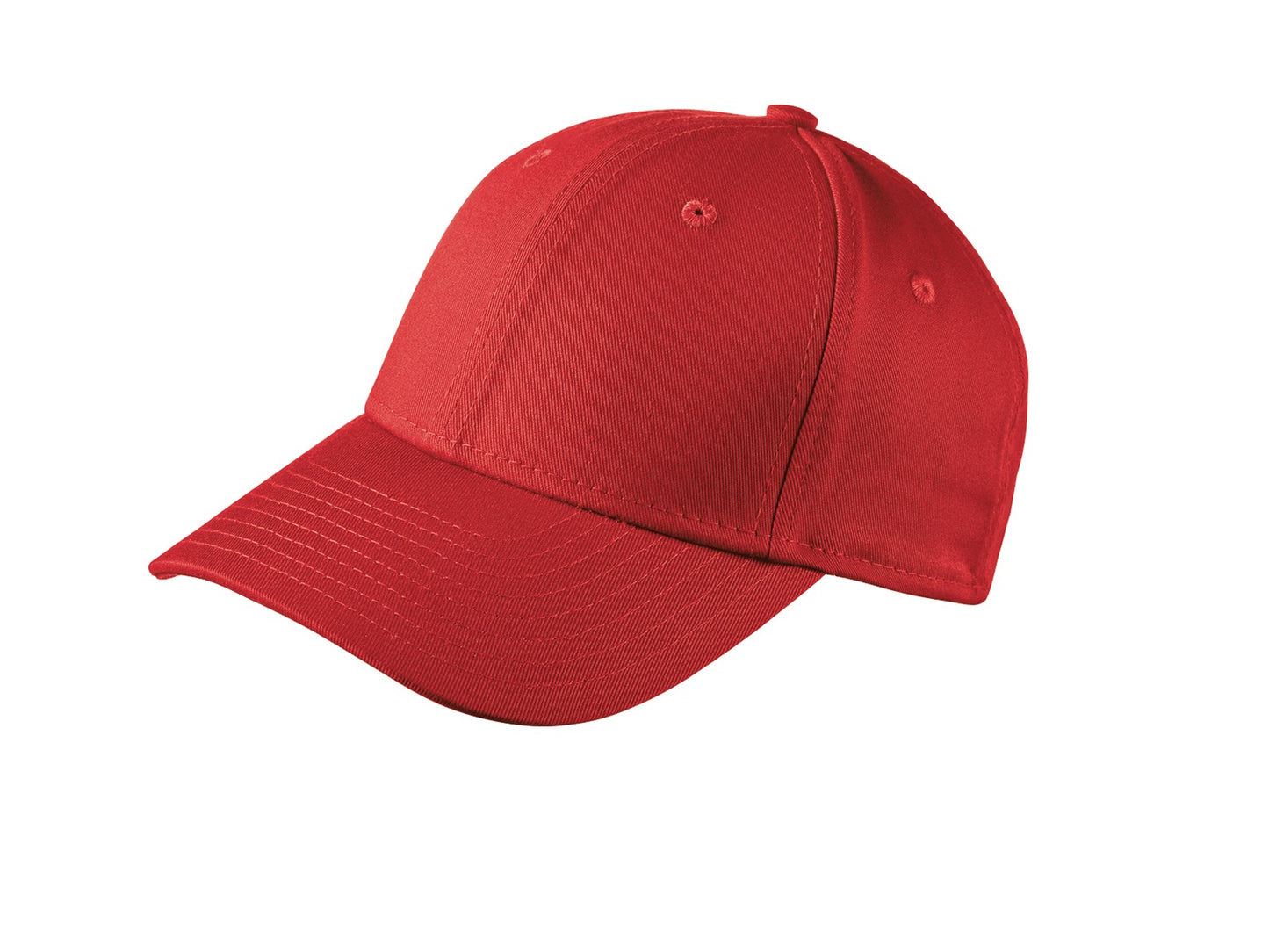 New Era® - Adjustable Structured Cap. NE200
