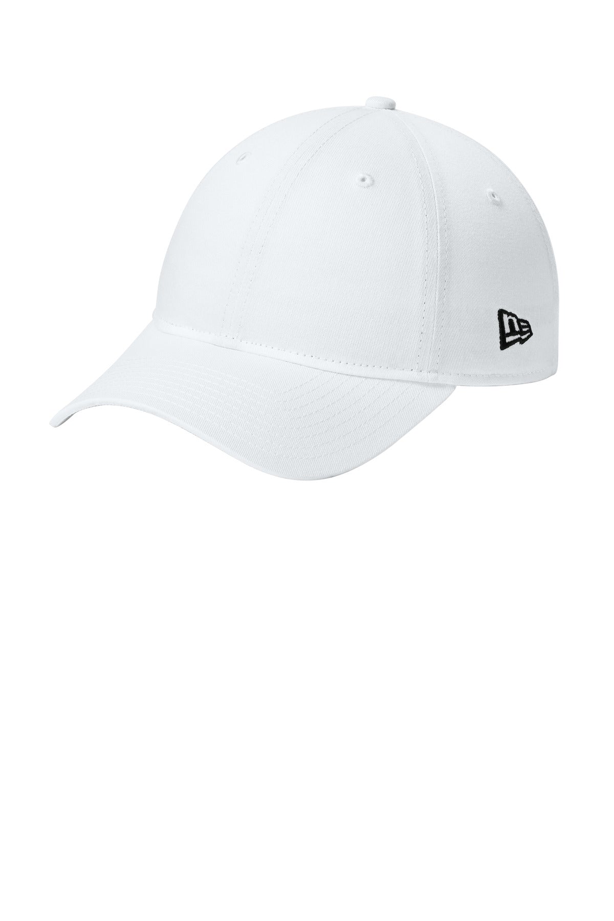 New Era® - Adjustable Unstructured Cap. NE201
