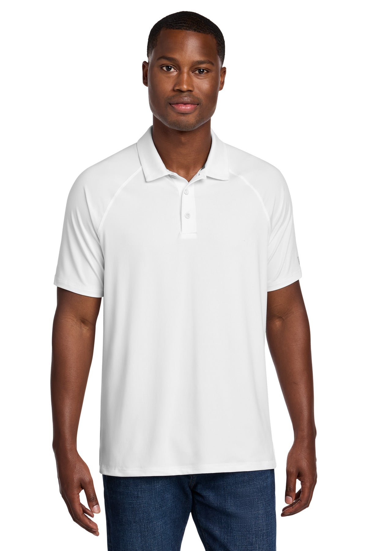 New Era® Power Polo NEA225