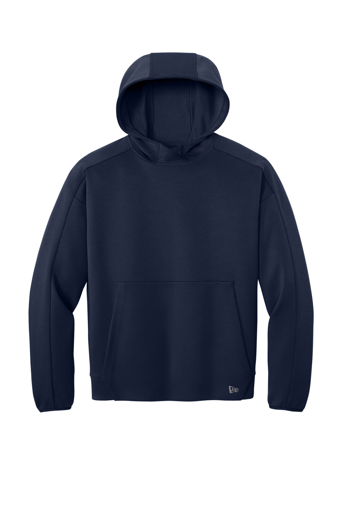 New Era® Double Back Pullover Hoodie NEA565