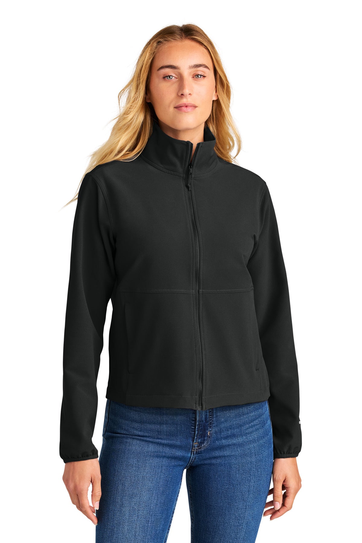 The North Face® Women's Edge Stretch Soft Shell Jacket NF0A8ENP
