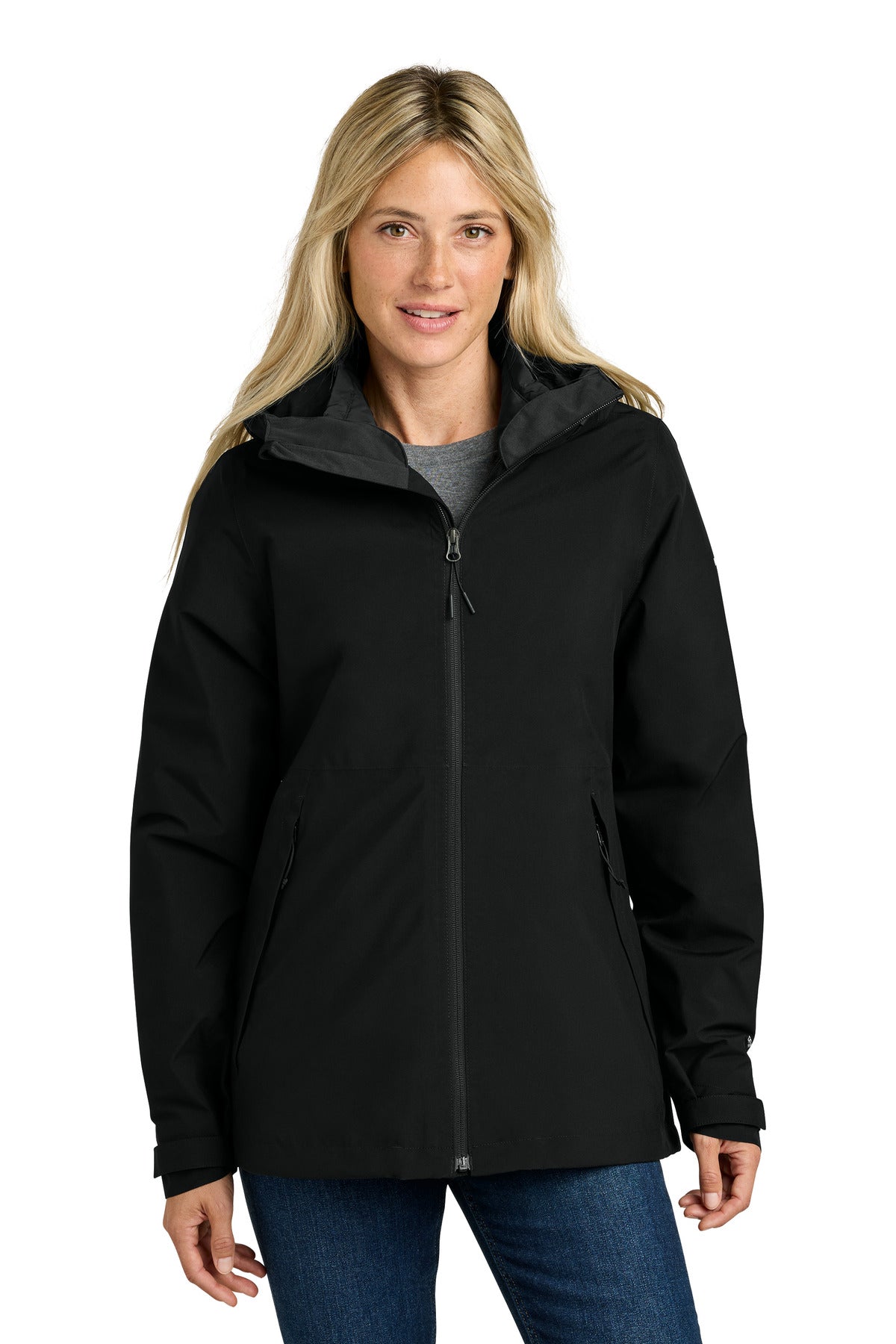 The North Face® Women's Castle Valley Triclimate 3-in-1 Jacket NF0A8FQG