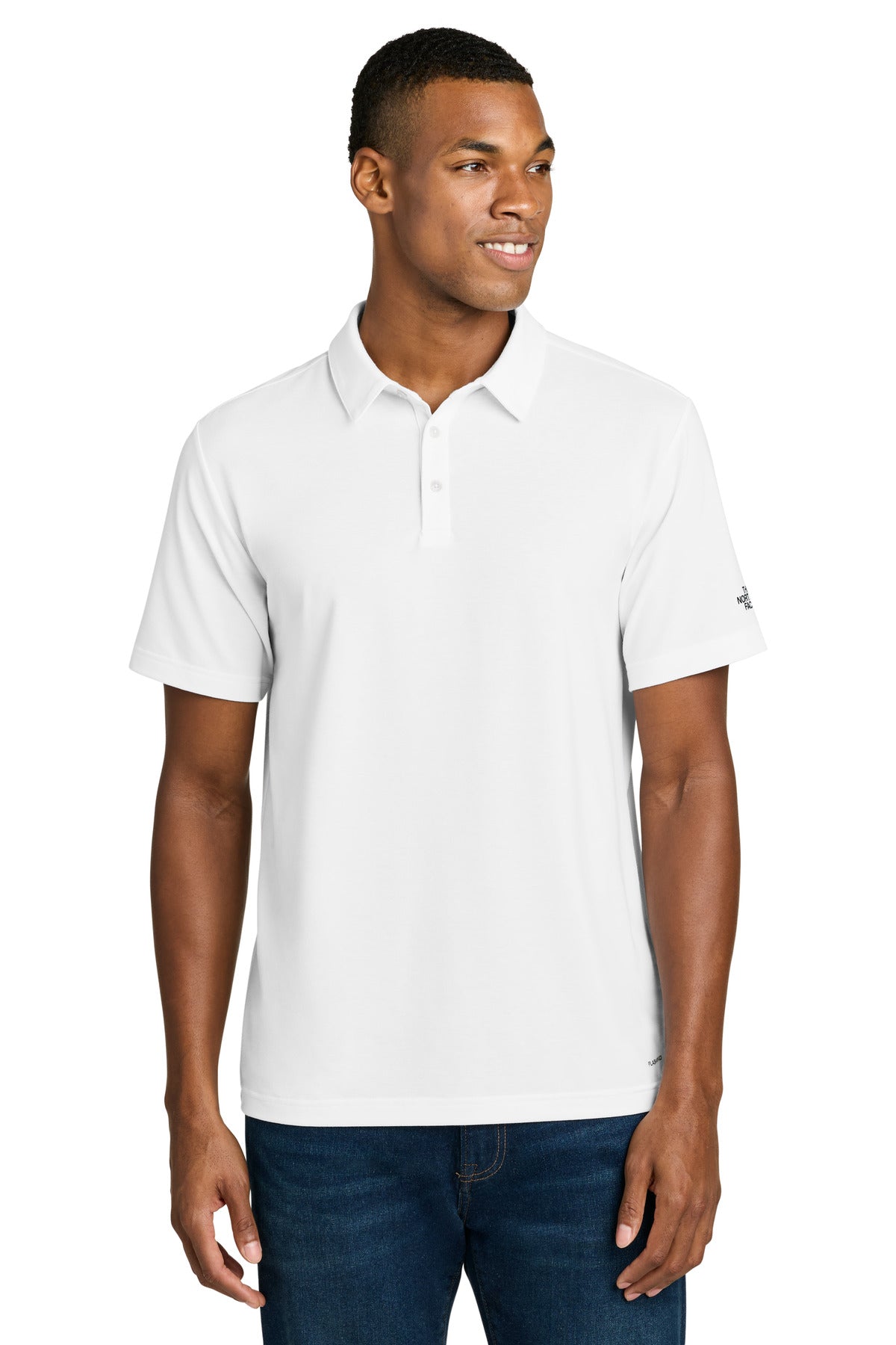 The North Face® Canyon Crest Polo NF0A8GE0