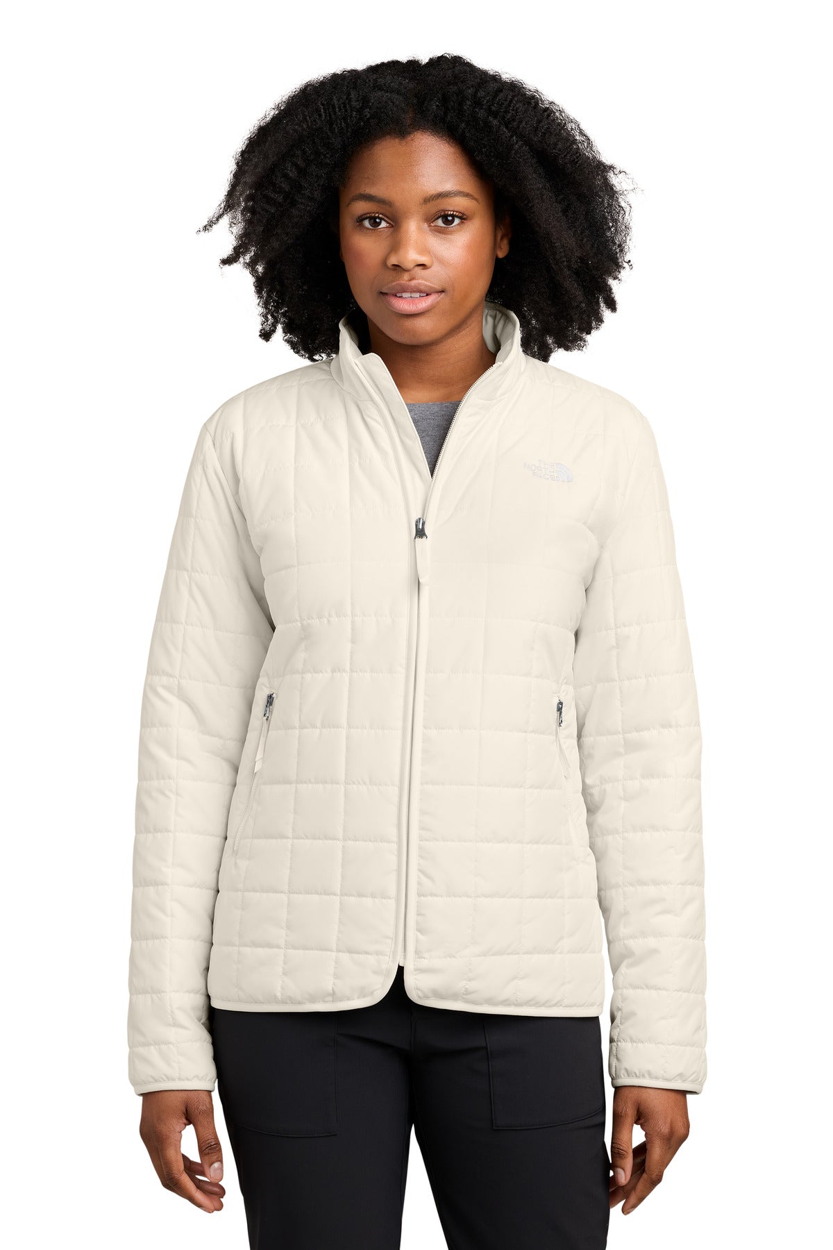 The North Face® Women's Iron Drift Quilted Jacket NF0A8JEZ