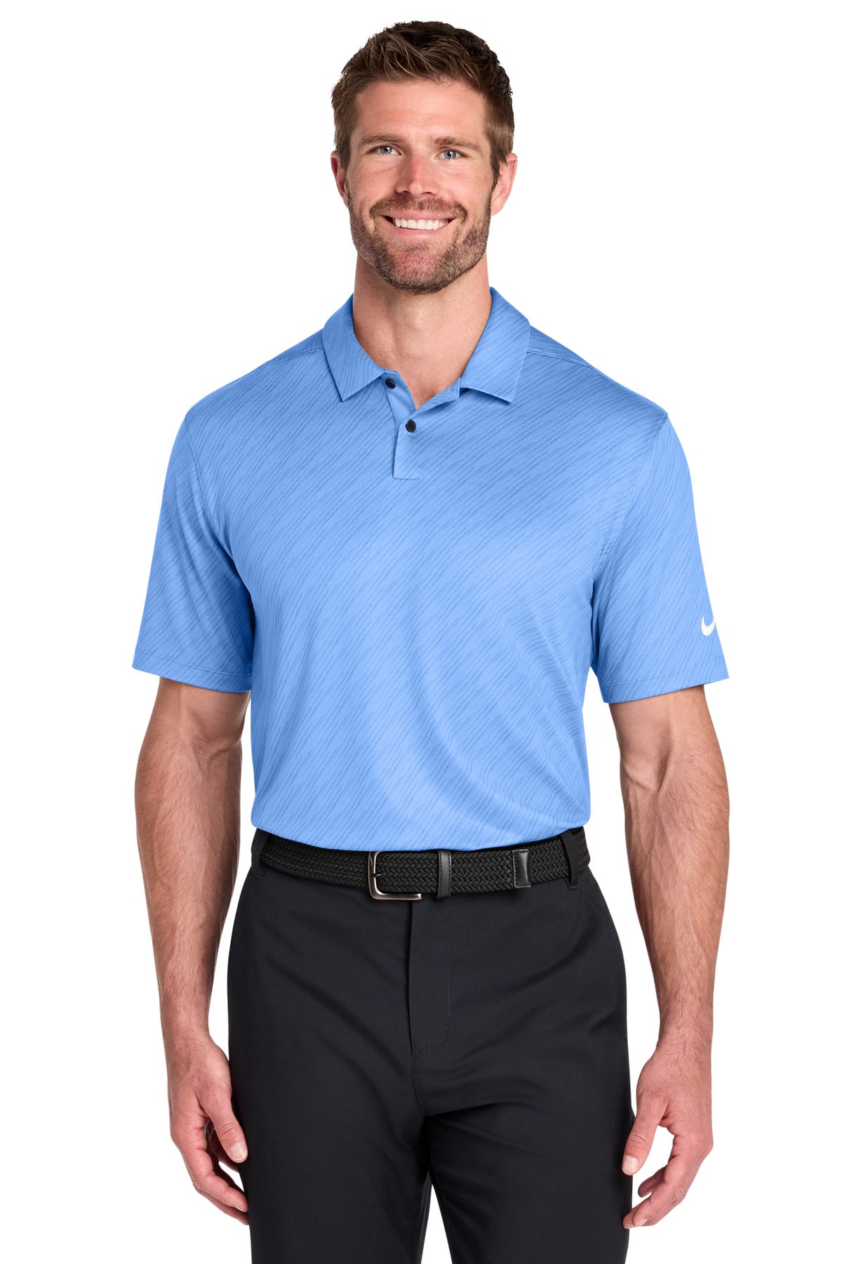 Nike Vapor Dash Polo NKDX6688