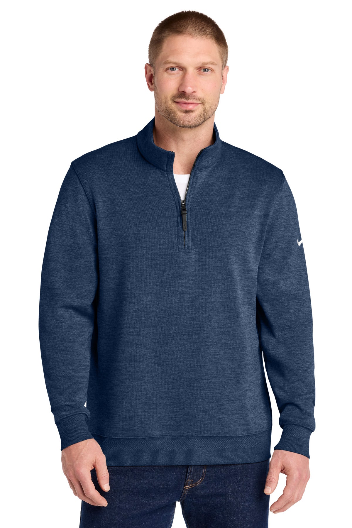 Nike Dri-FIT Corporate 1/2-Zip NKFD9892