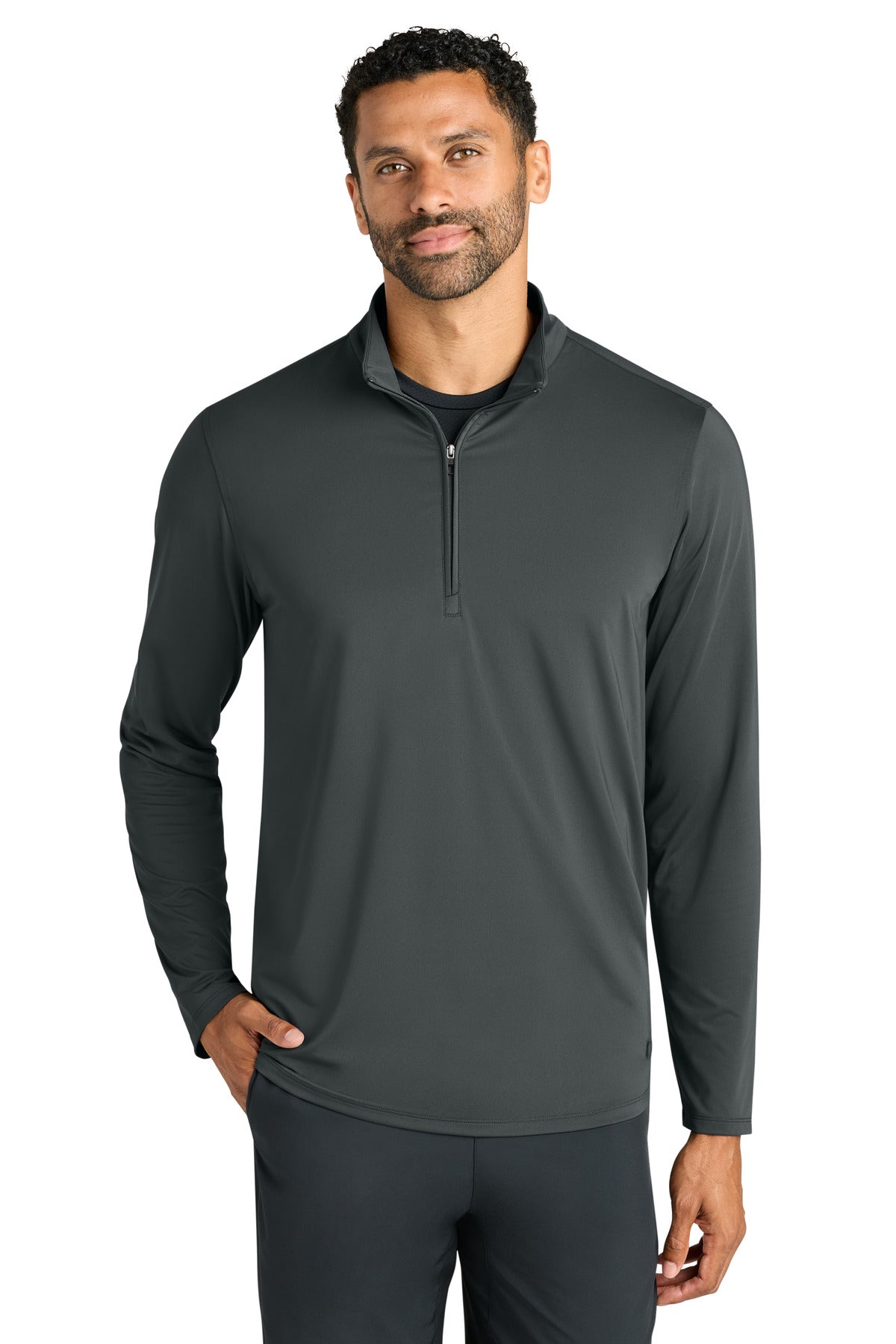 OGIO® Regain 1/4-Zip OG172