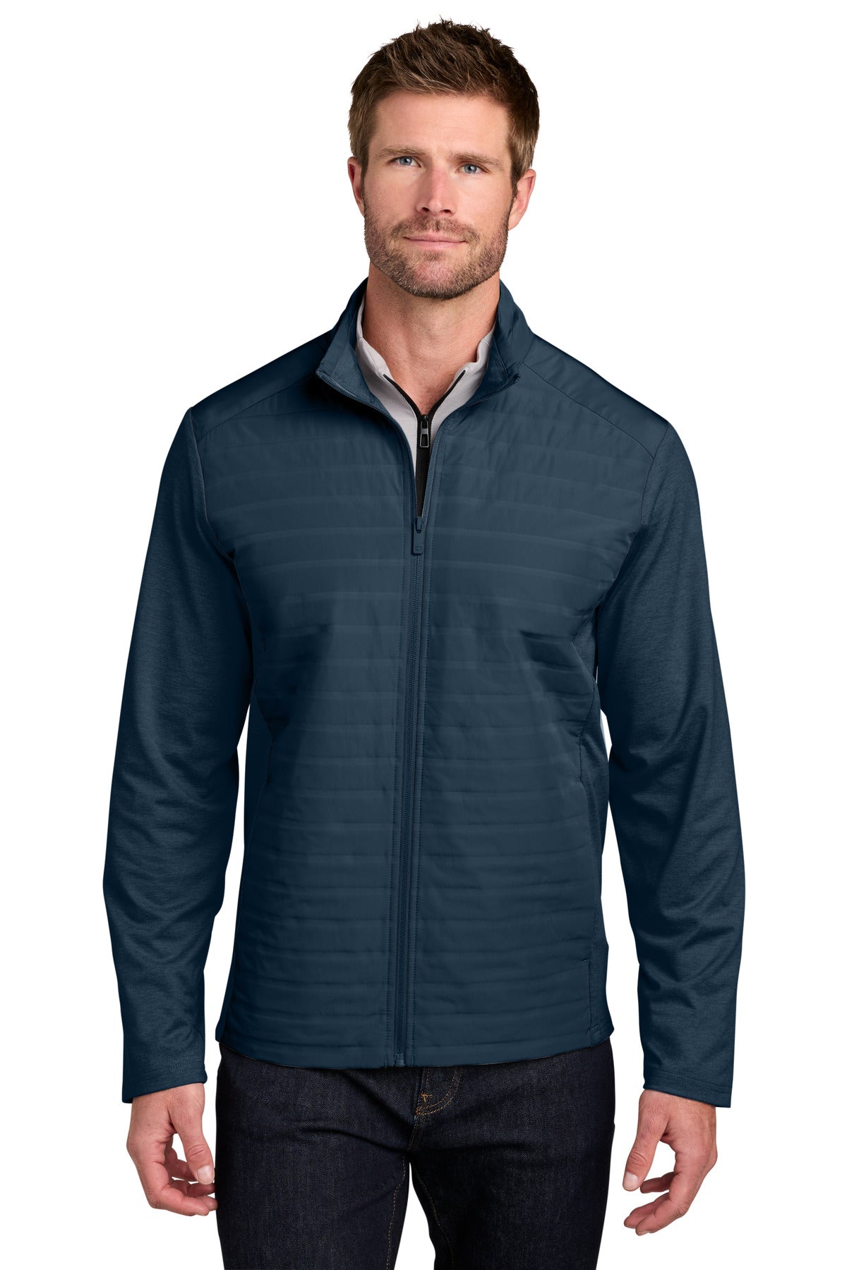 OGIO® Driveline Hybrid Jacket OG760