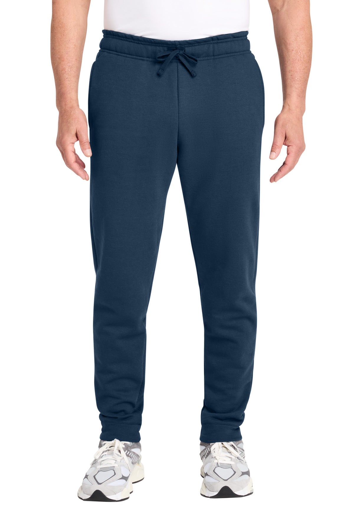 Port & Co® Core Fleece Jogger. PC78J