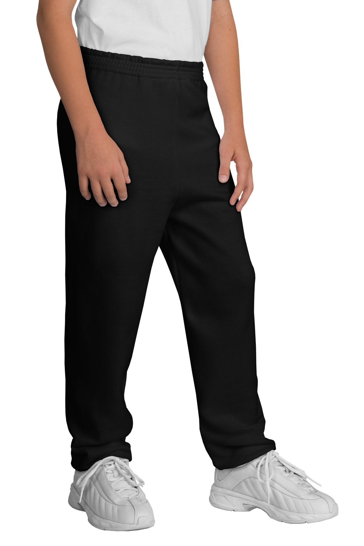 DISCONTINUED Port & Co™ Youth Core Fleece Sweatpant. PC90YP