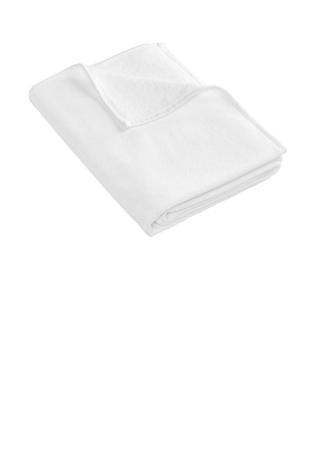 Port Authority ® Value Beach Towel PT44