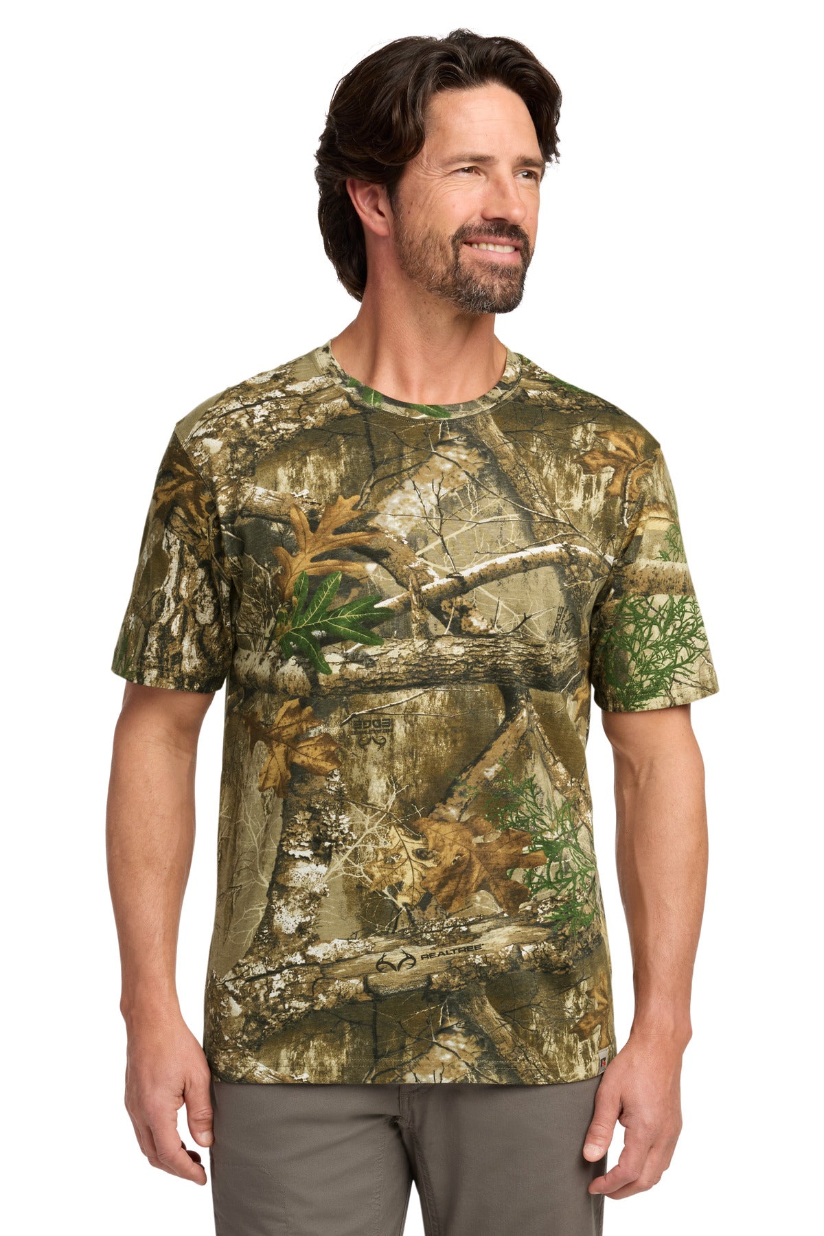 Russell Outdoors™ Realtree® Tee RU100