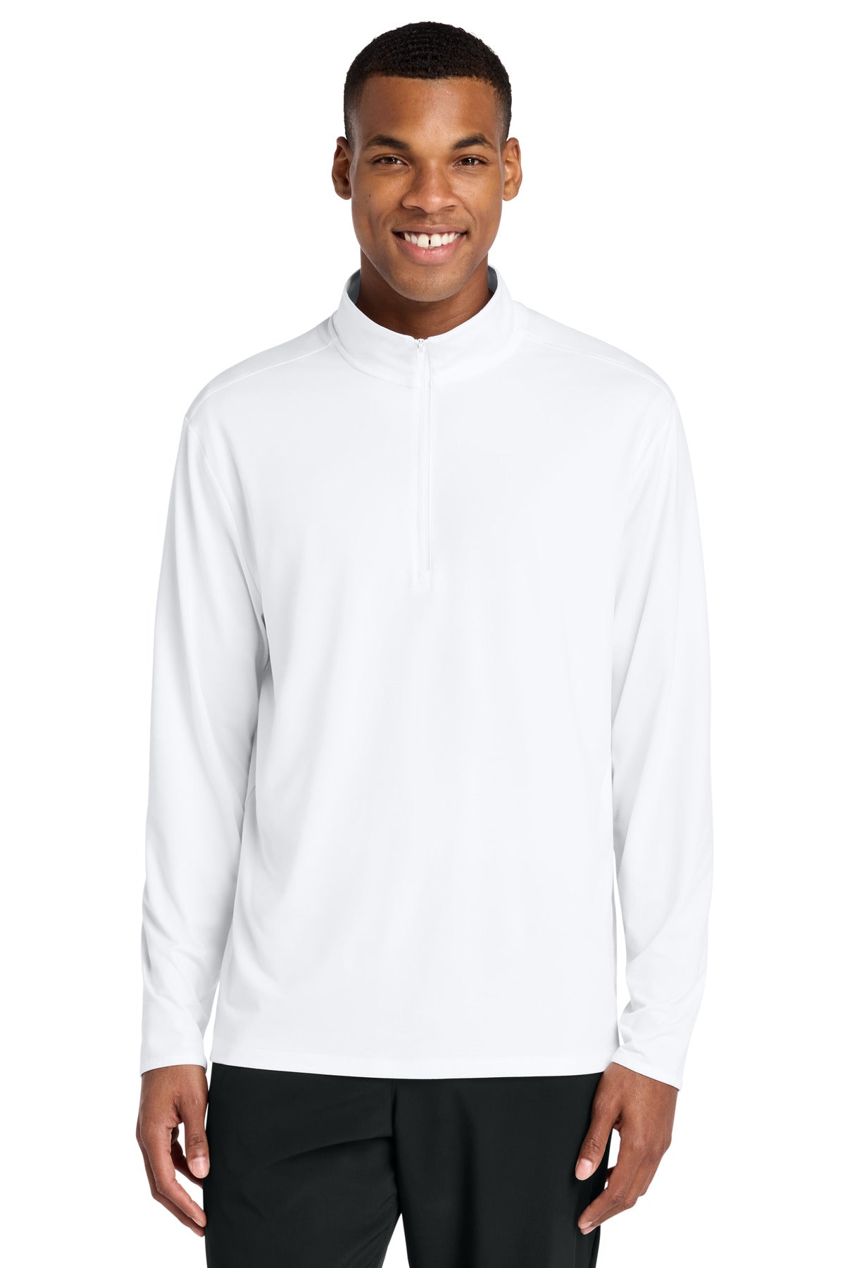 Sport-Tek® Versa 1/4-Zip ST491