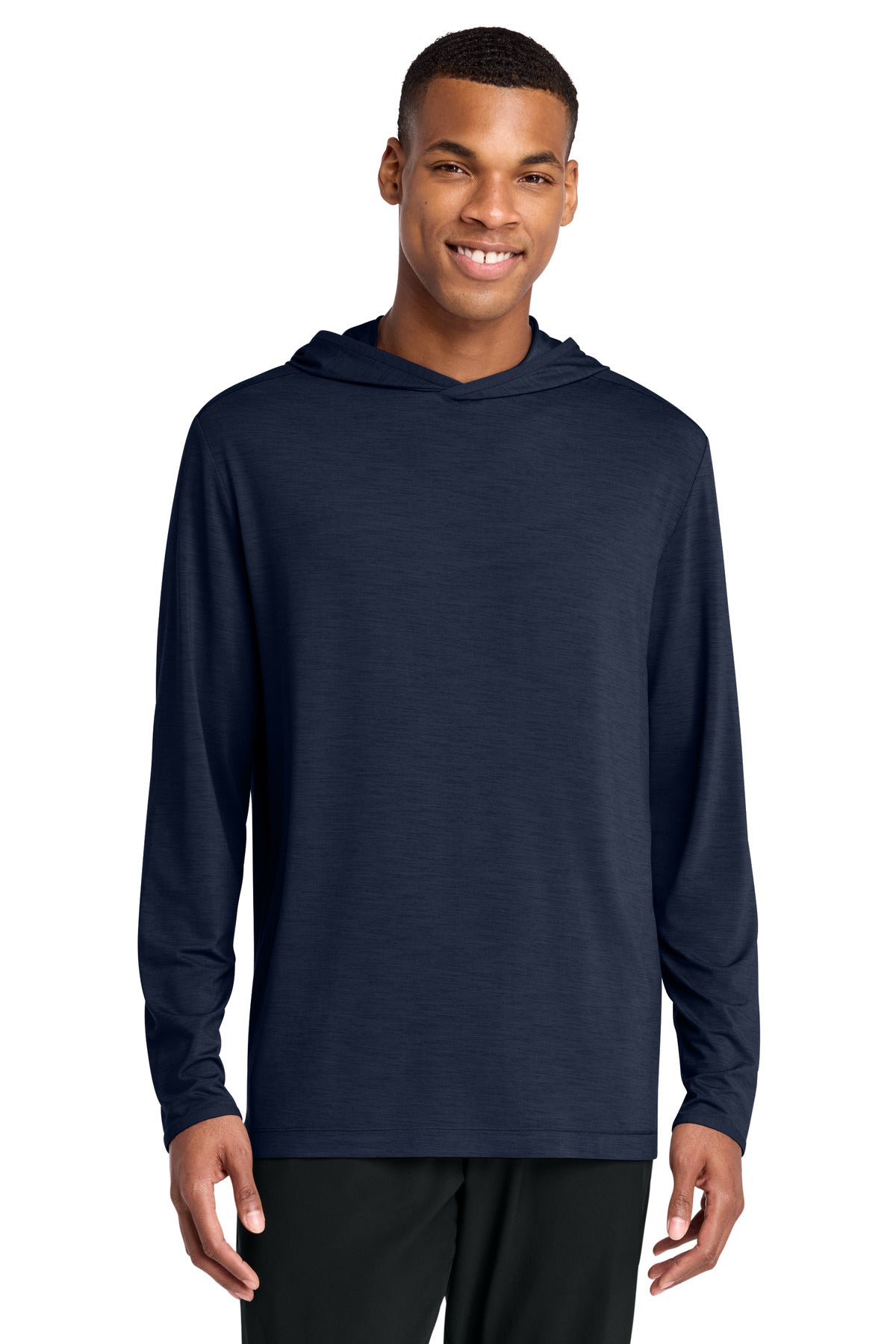Sport-Tek® Versa Long Sleeve Pullover Hoodie ST492
