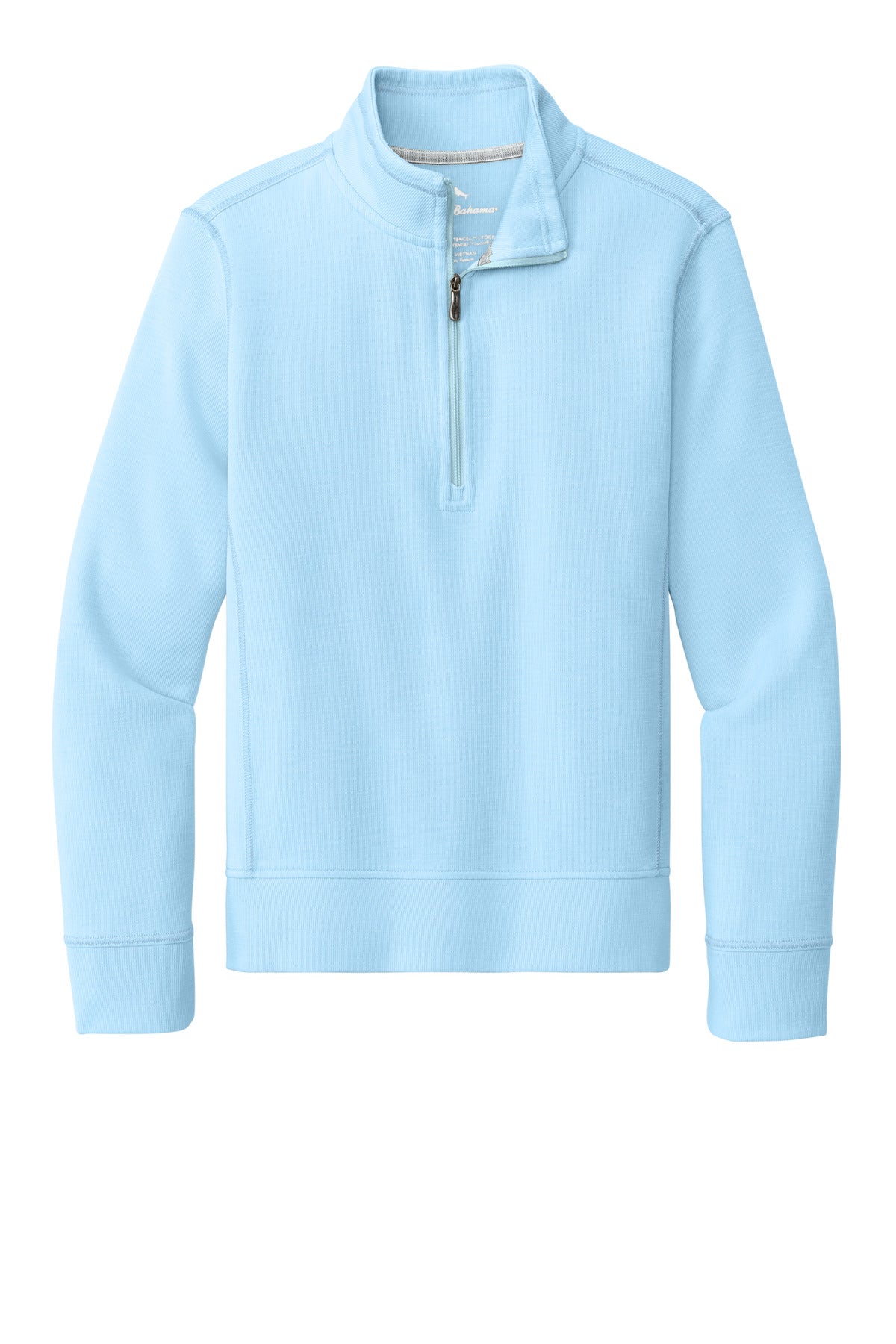 Tommy Bahama® Women's Coconut Bay 1/2-Zip SW222350TB