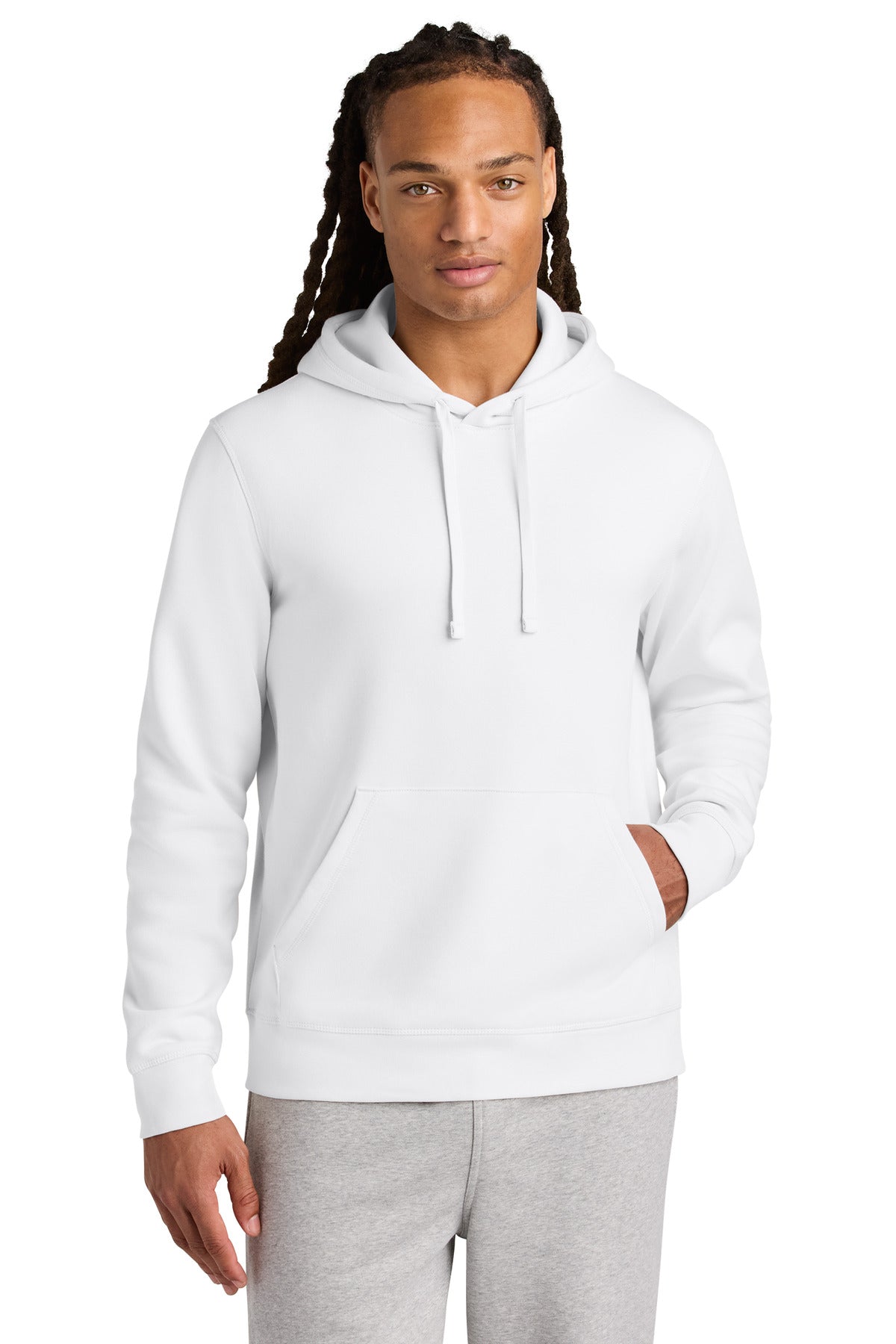 Stanley/Stella® Unisex Drummer 2.0 Hooded Sweatshirt SXU009