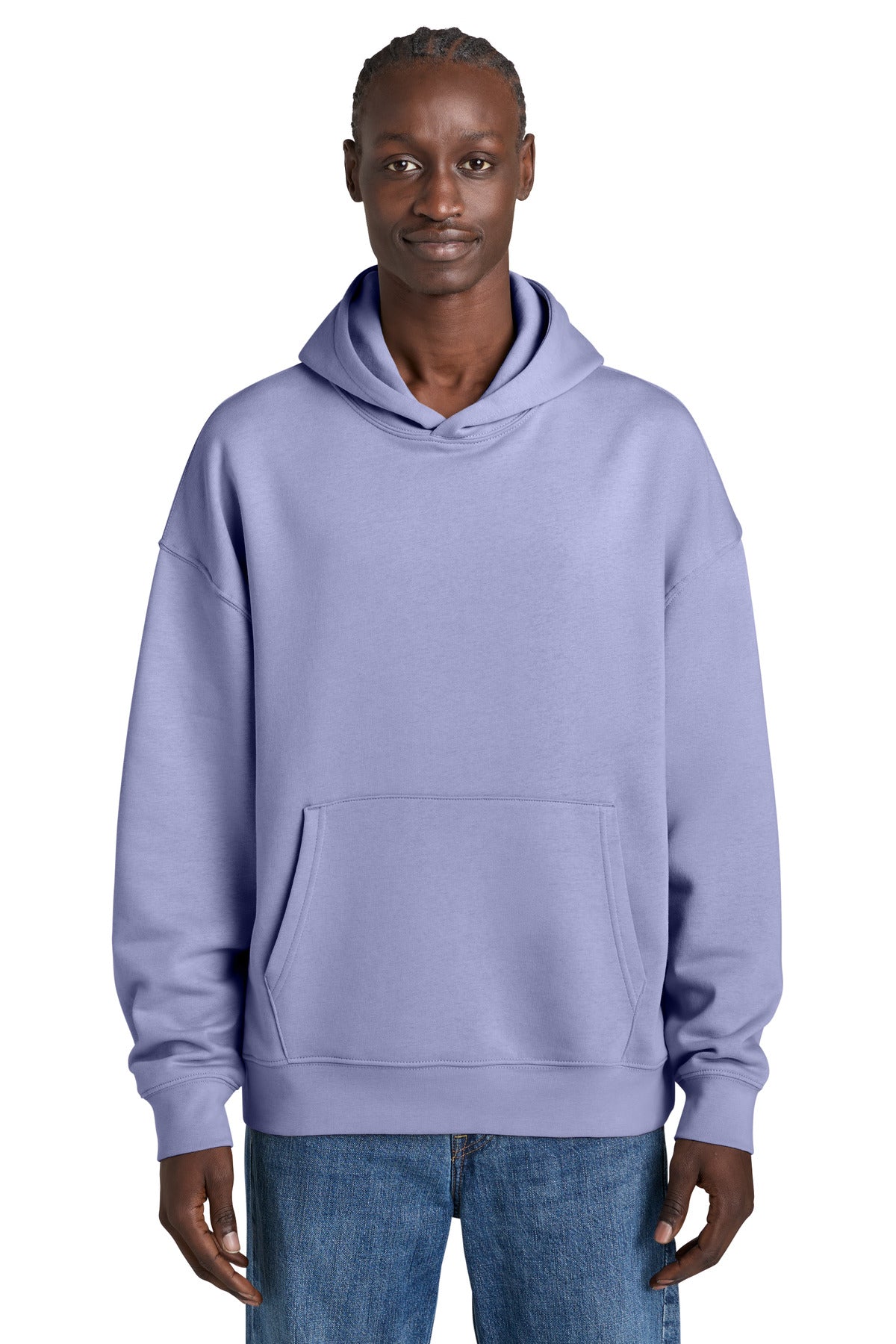 Stanley/Stella® Unisex Chaser Hooded Sweatshirt SXU038