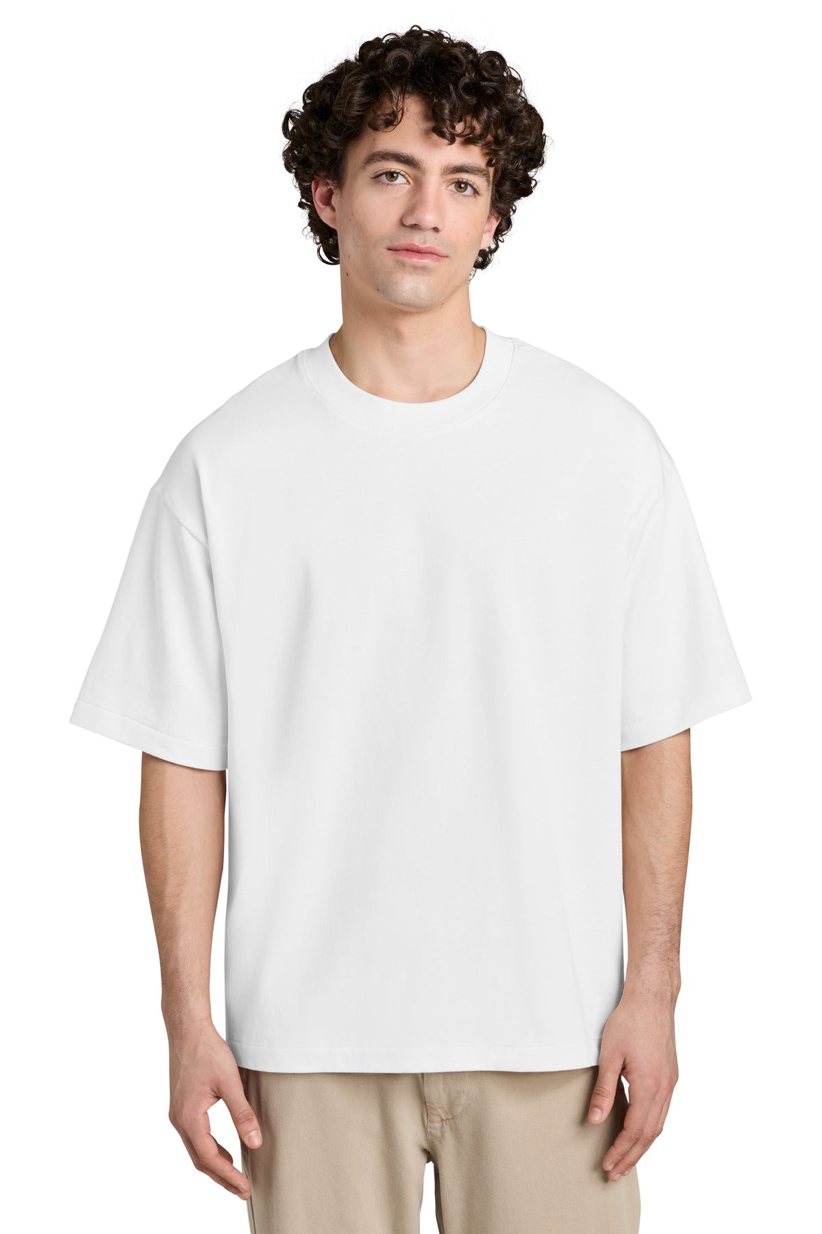 Stanley/Stella® Unisex Asher Tee SXU039