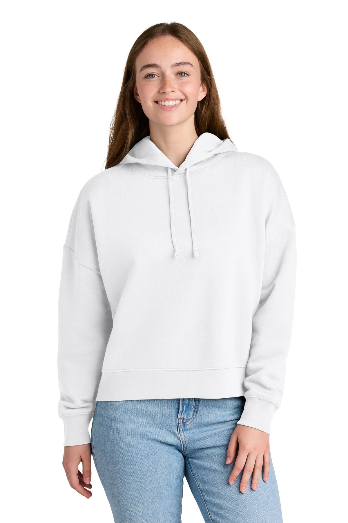 Stanley/Stella® Women's Stella Nora Hooded Sweatshirt SXW035