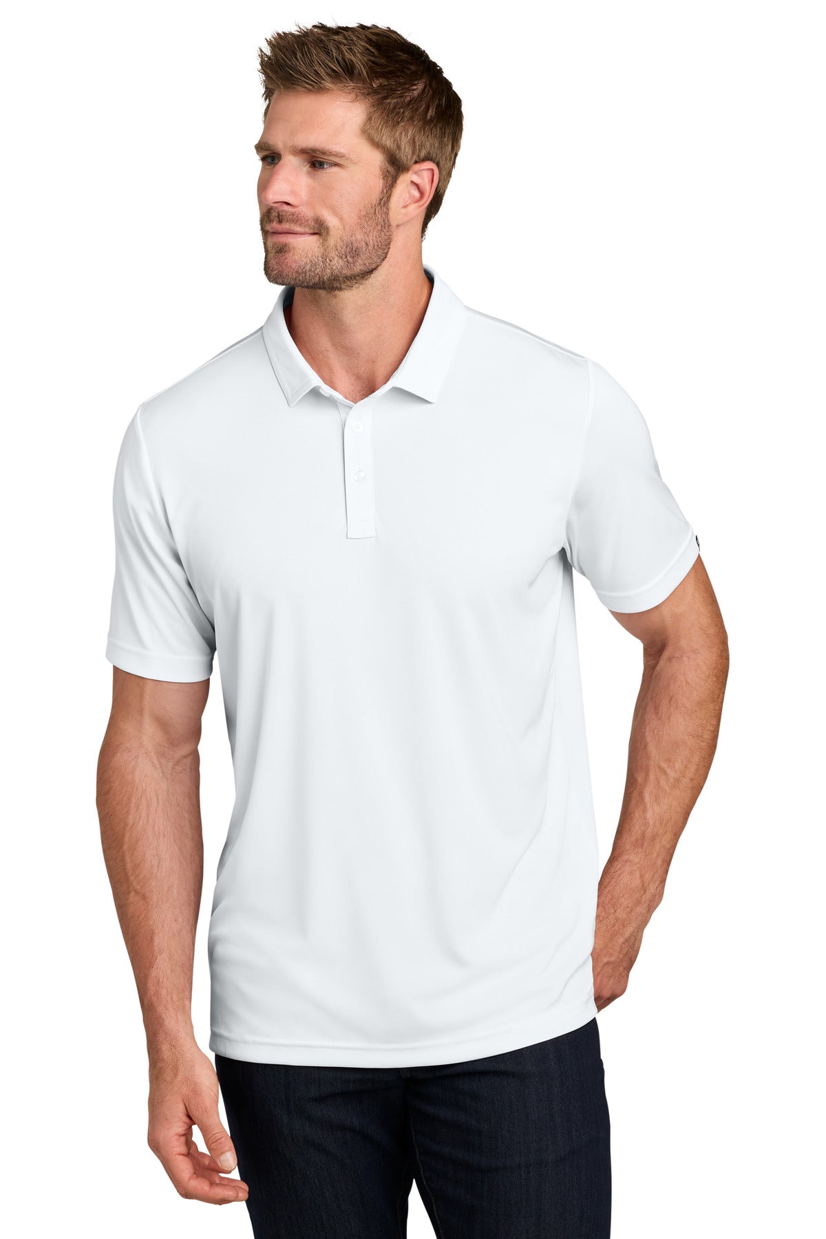 TravisMathew Coto Performance Polo. TM1MU410