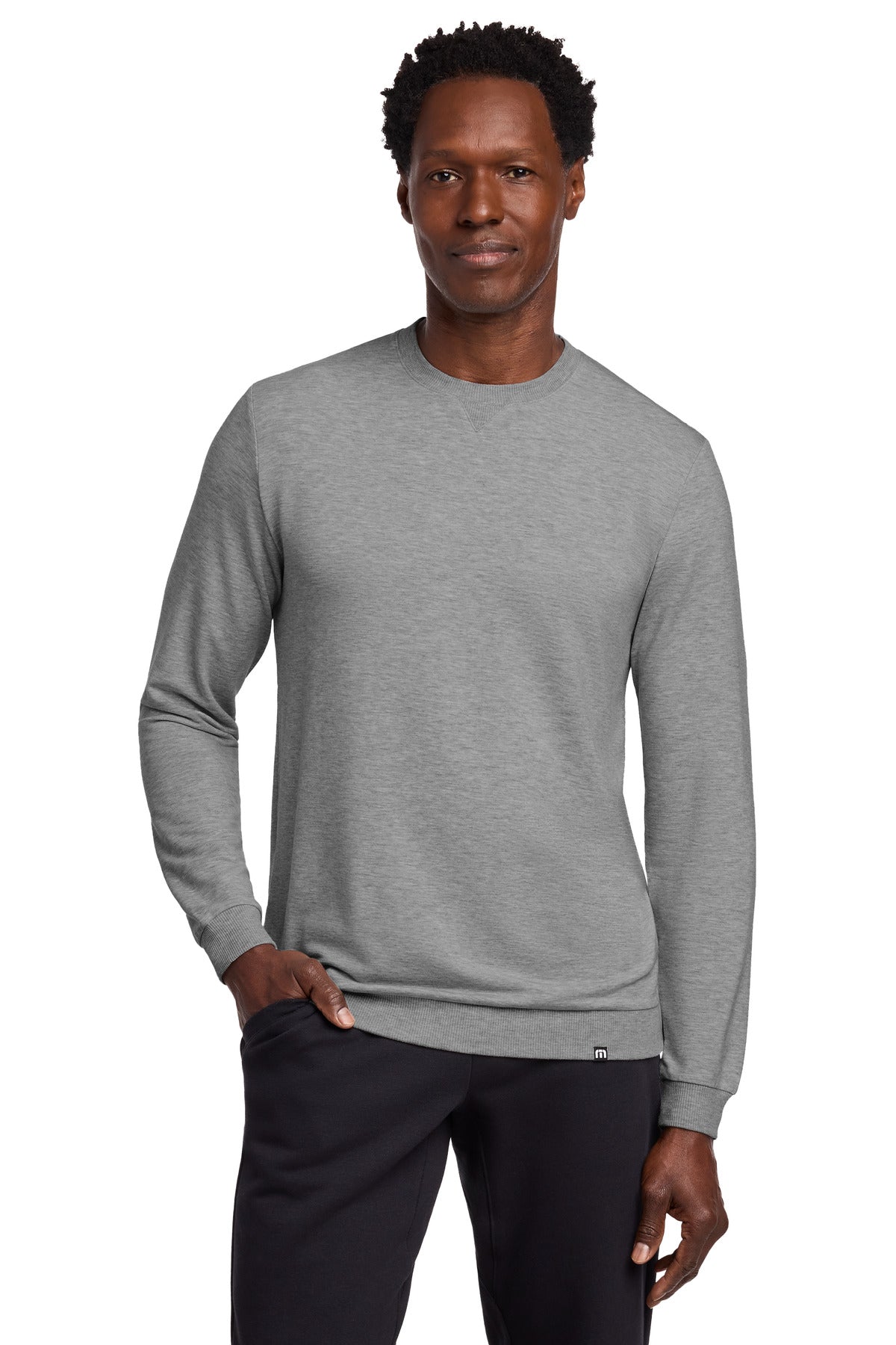 TravisMathew Long Weekend Crew TM1MZ342