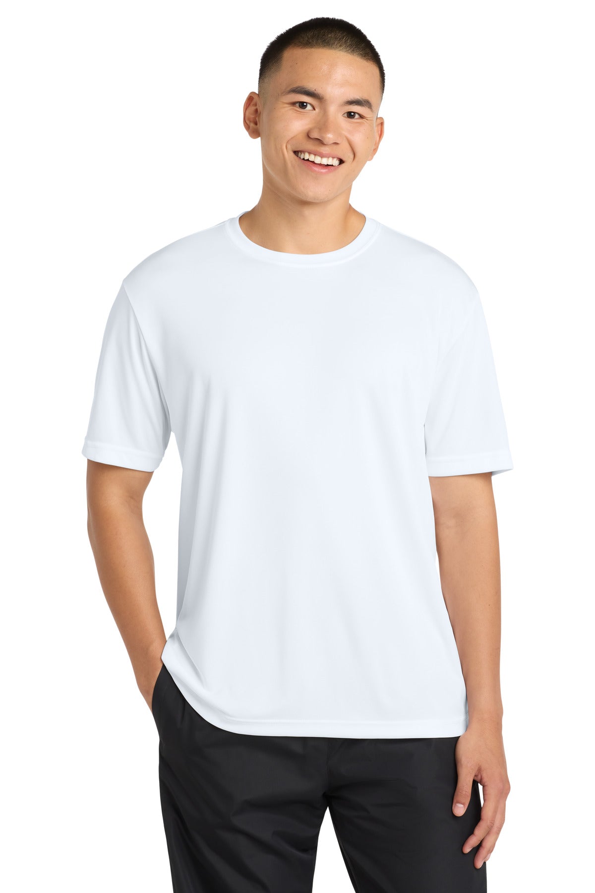 Sport-Tek® Tall PosiCharge® Competitor™ Tee. TST350