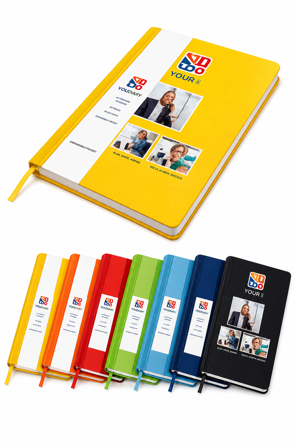 Notebooks